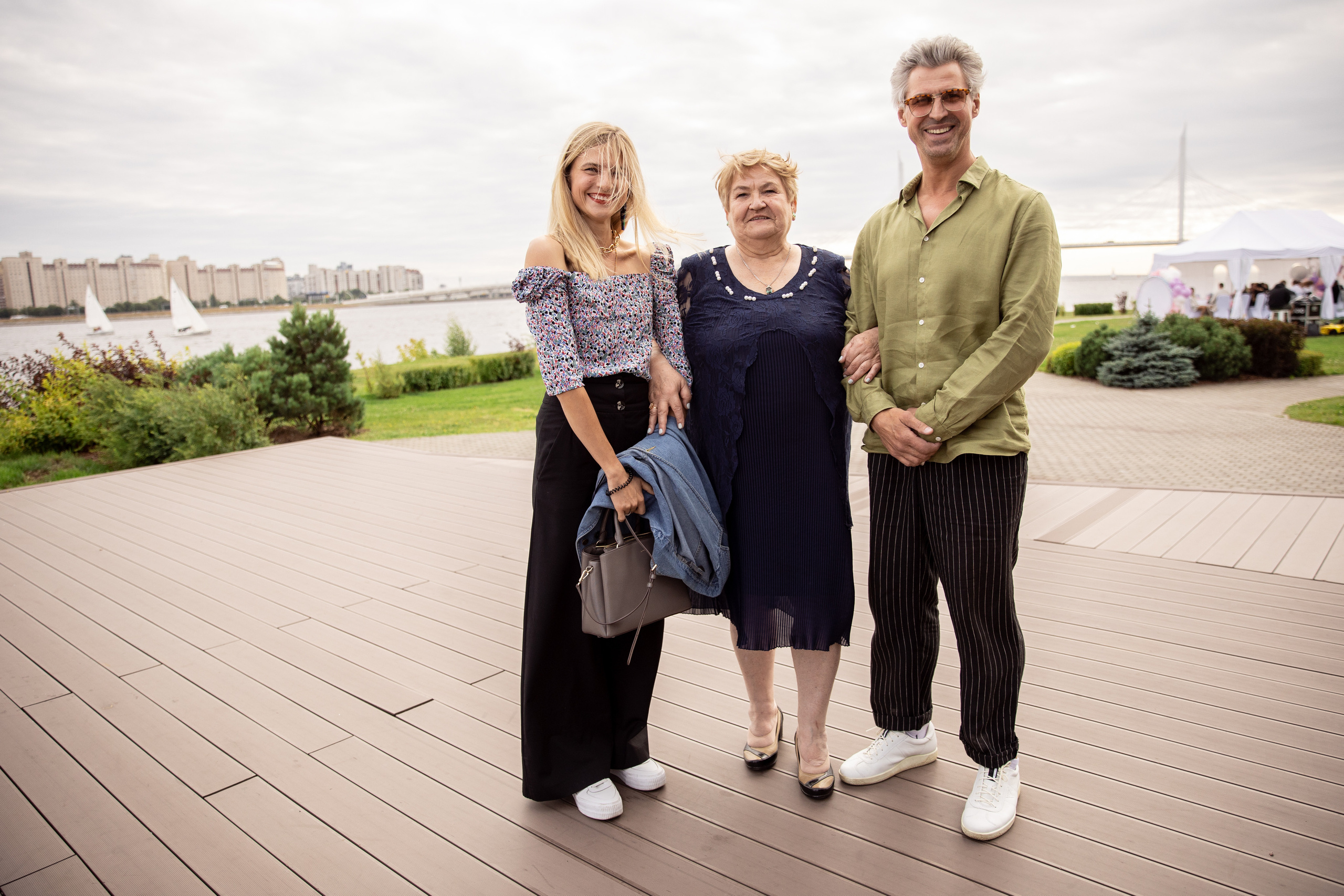 Юбилей. Свадебный фотограф в Санкт-Петербурге и Москве