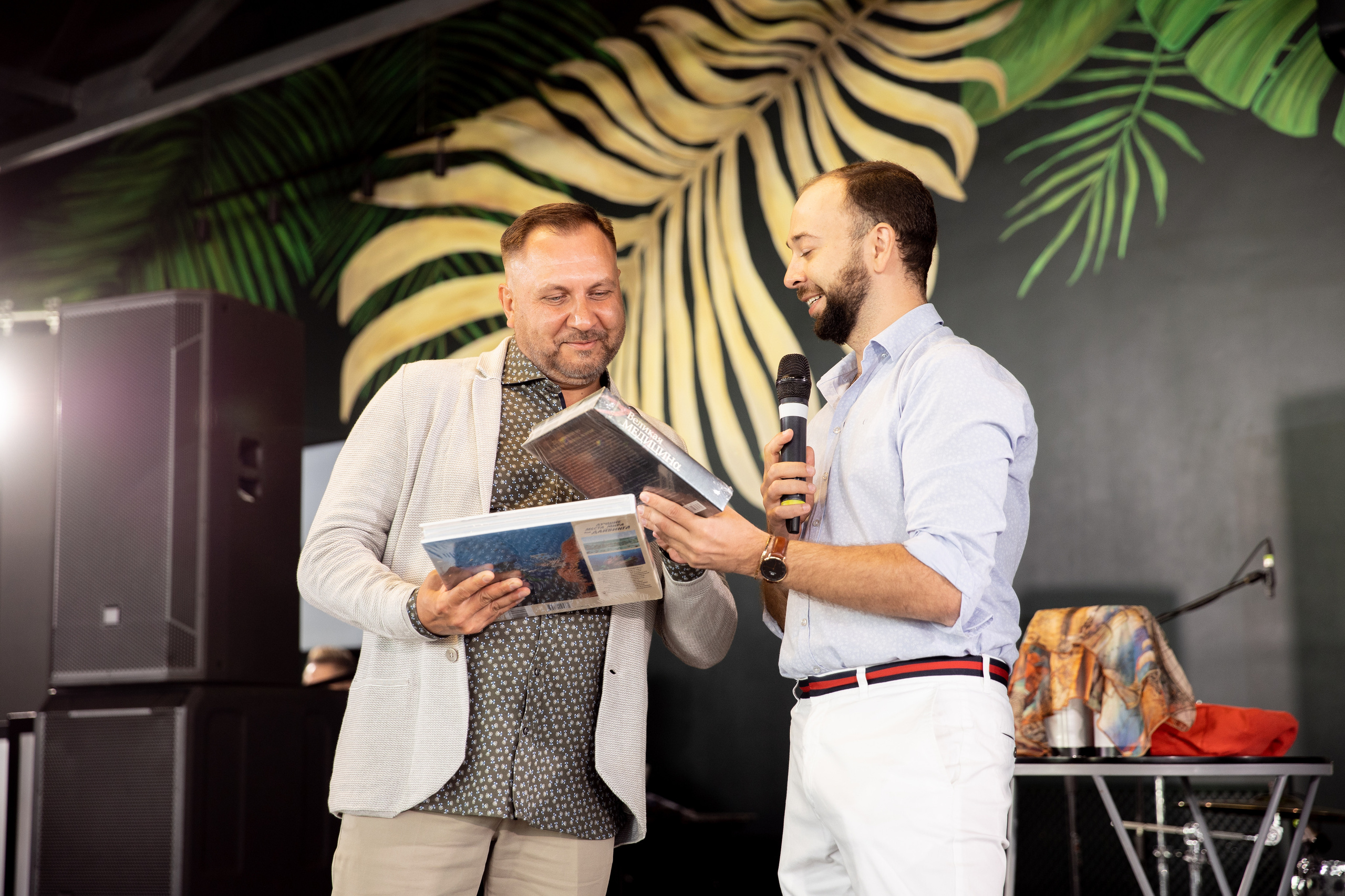 Юбилей. Свадебный фотограф в Санкт-Петербурге и Москве