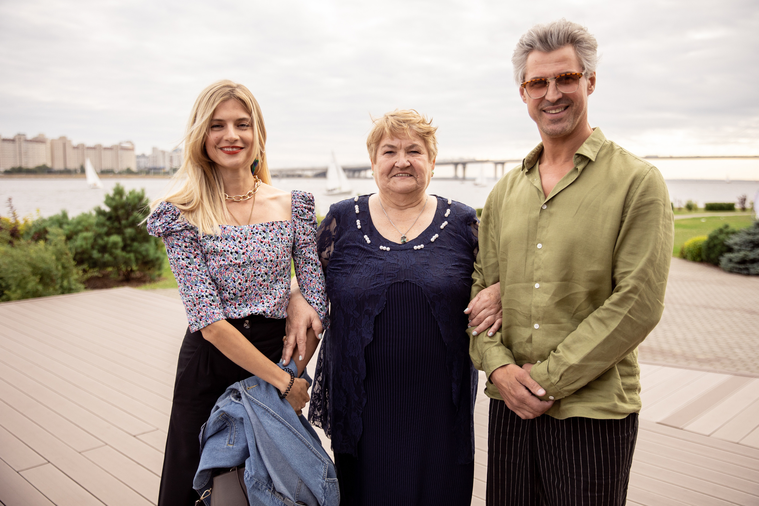 Юбилей. Свадебный фотограф в Санкт-Петербурге и Москве