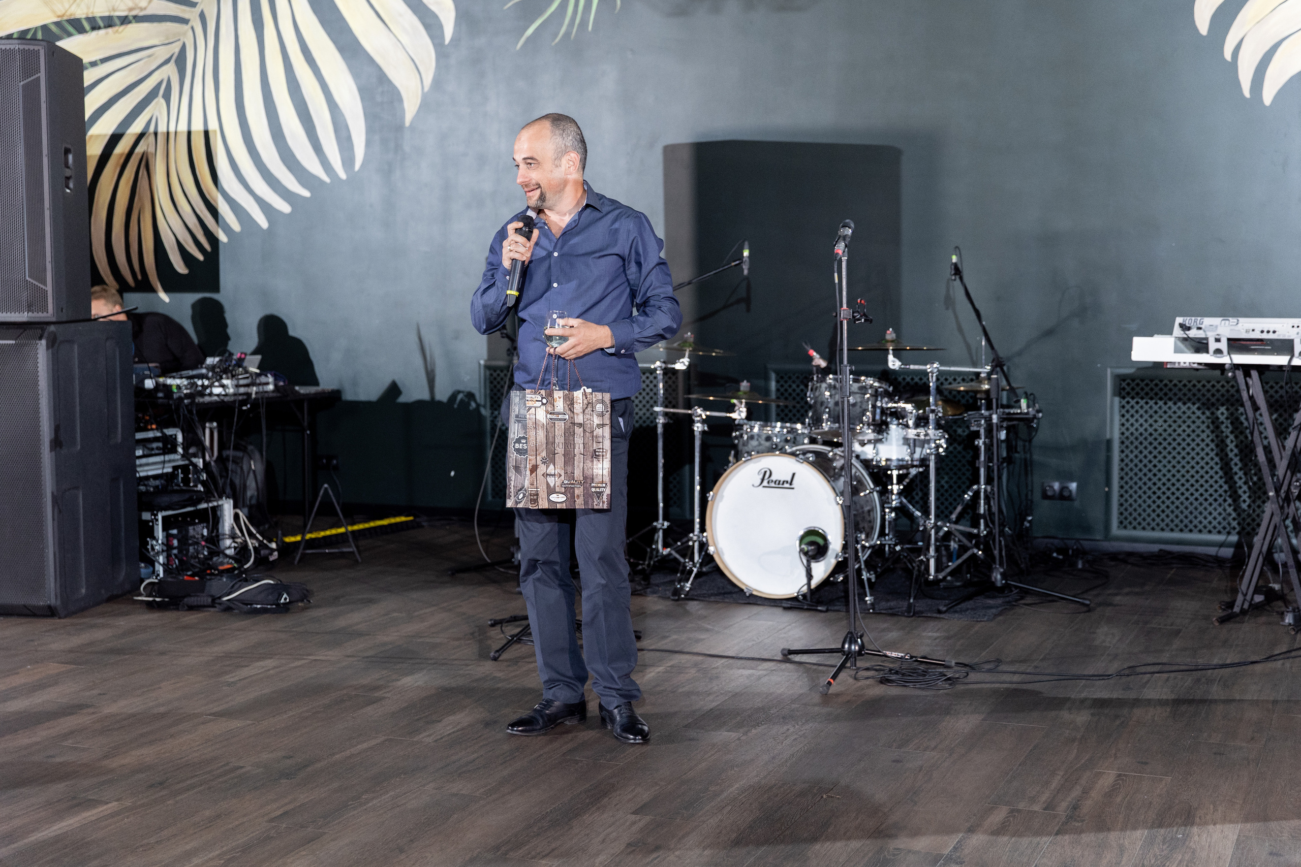 Юбилей. Свадебный фотограф в Санкт-Петербурге и Москве