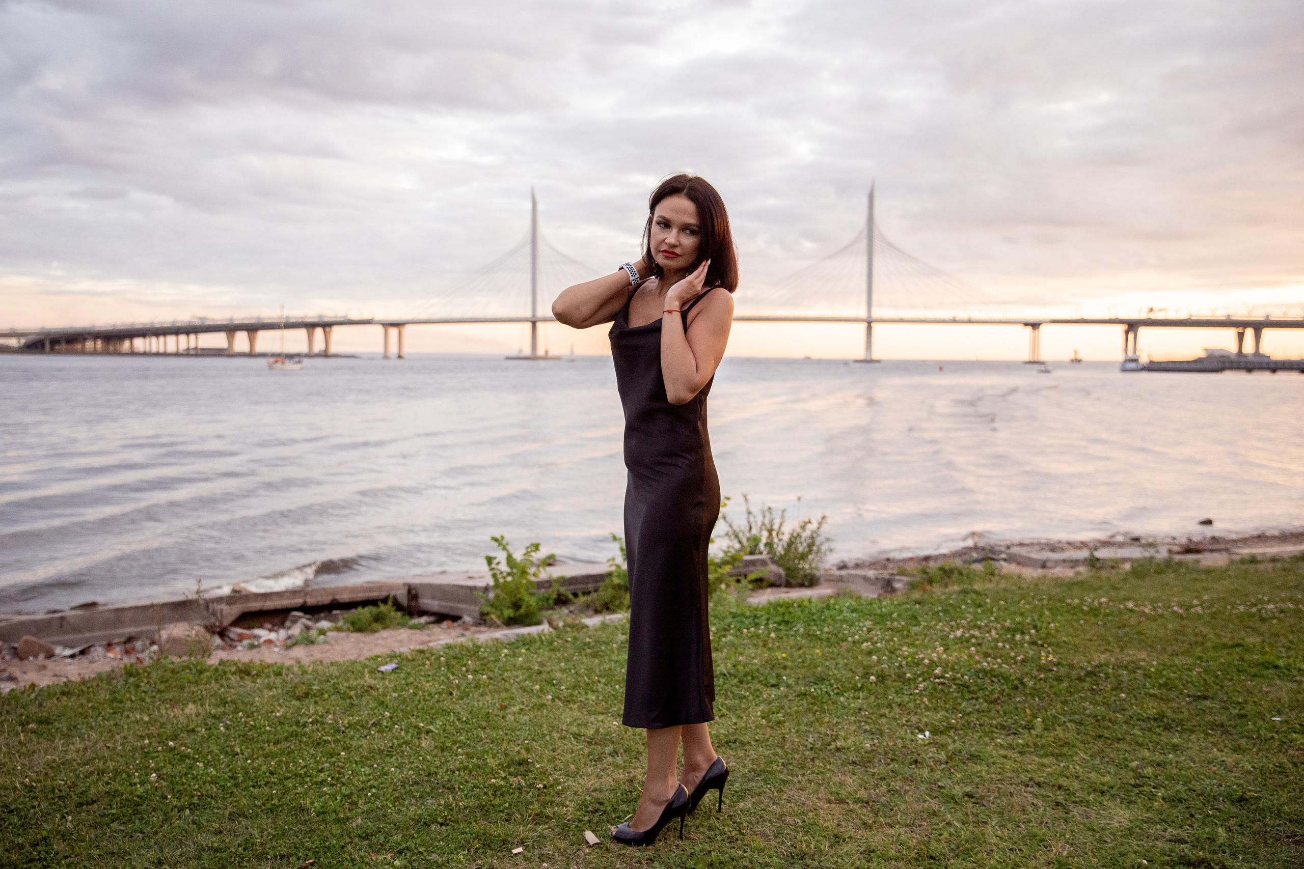 Юбилей. Свадебный фотограф в Санкт-Петербурге и Москве