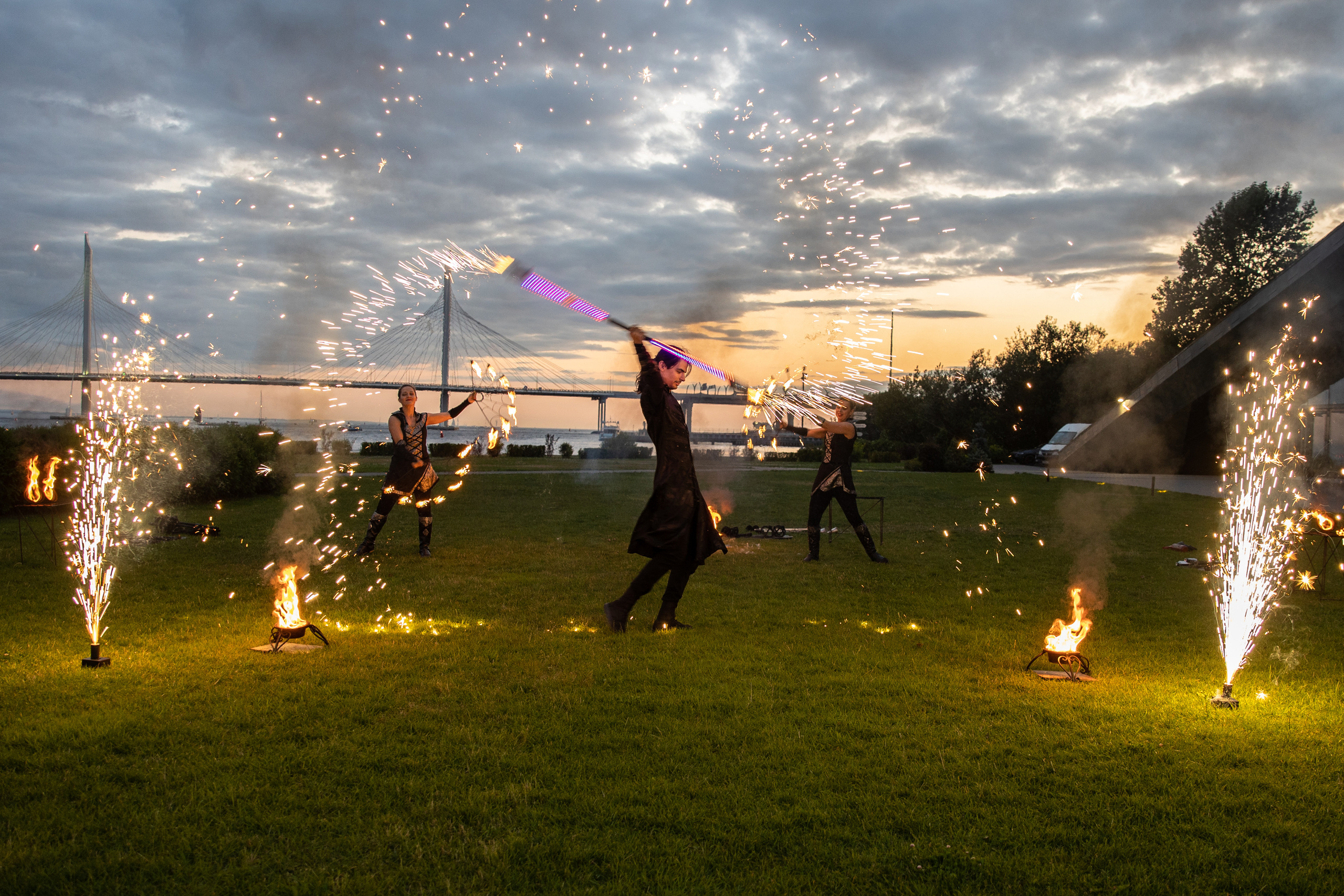 Юбилей. Свадебный фотограф в Санкт-Петербурге и Москве