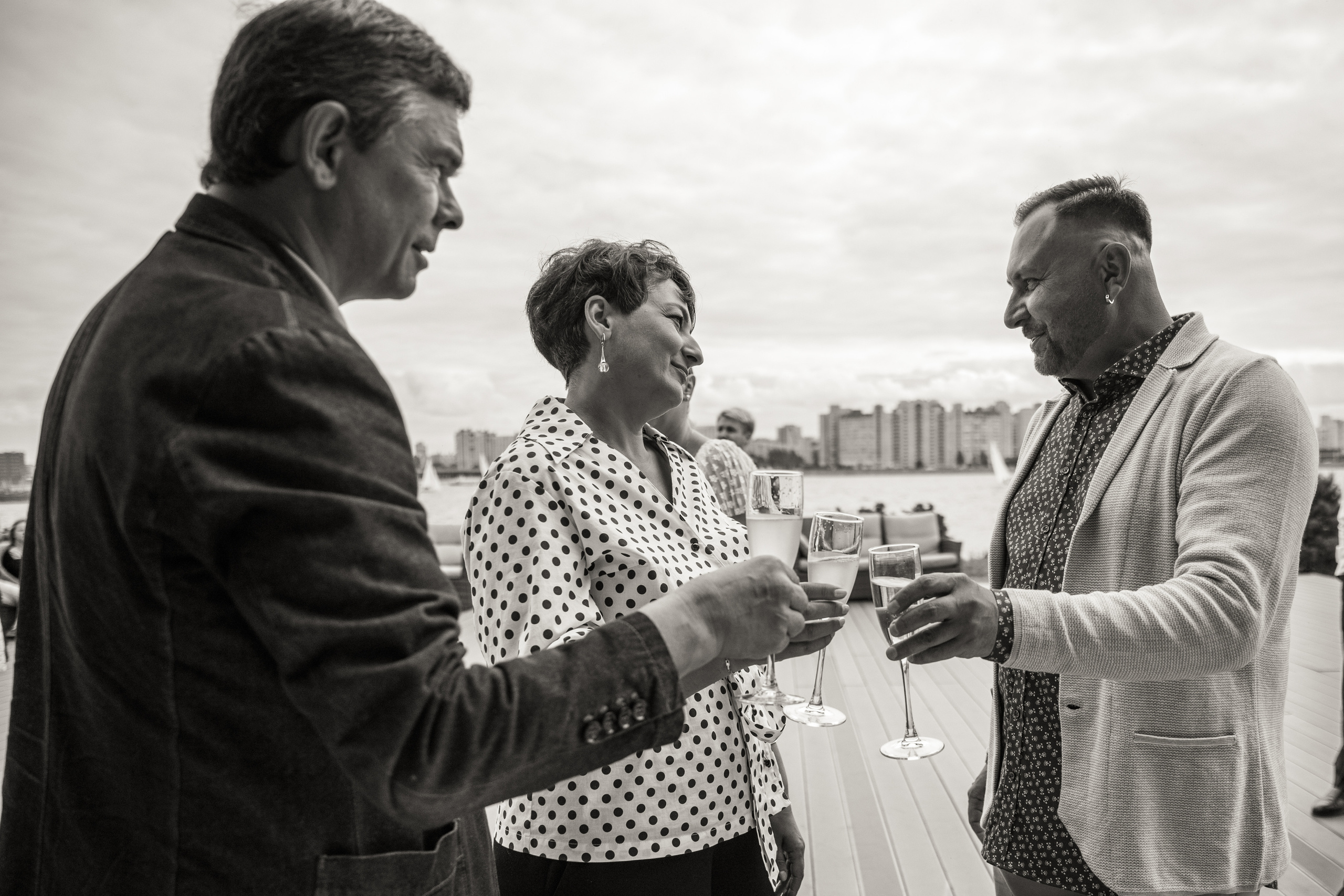 Юбилей. Свадебный фотограф в Санкт-Петербурге и Москве