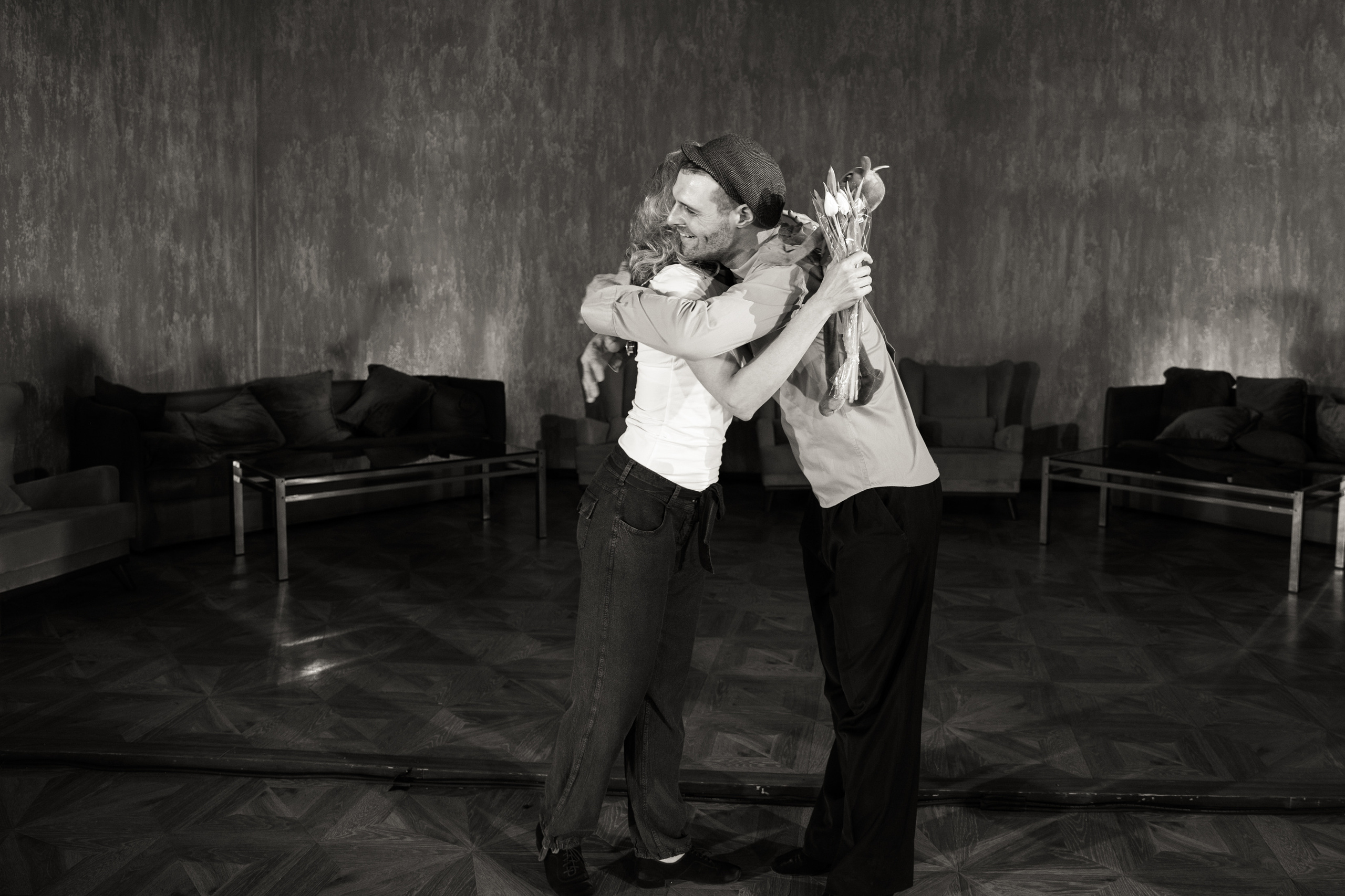 Весенний бал школы танцев: Talalay Dance. Свадебный фотограф в Санкт-Петербурге и Москве