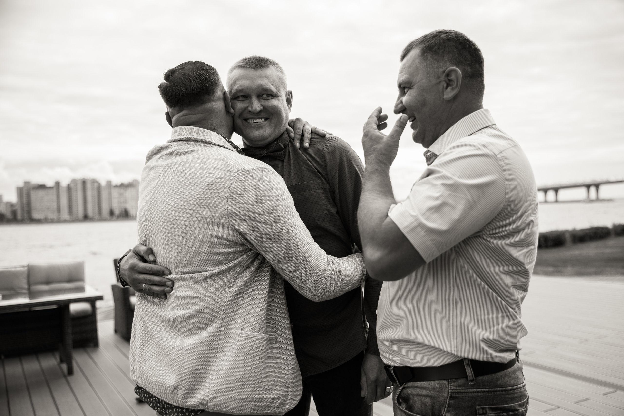 Юбилей. Свадебный фотограф в Санкт-Петербурге и Москве