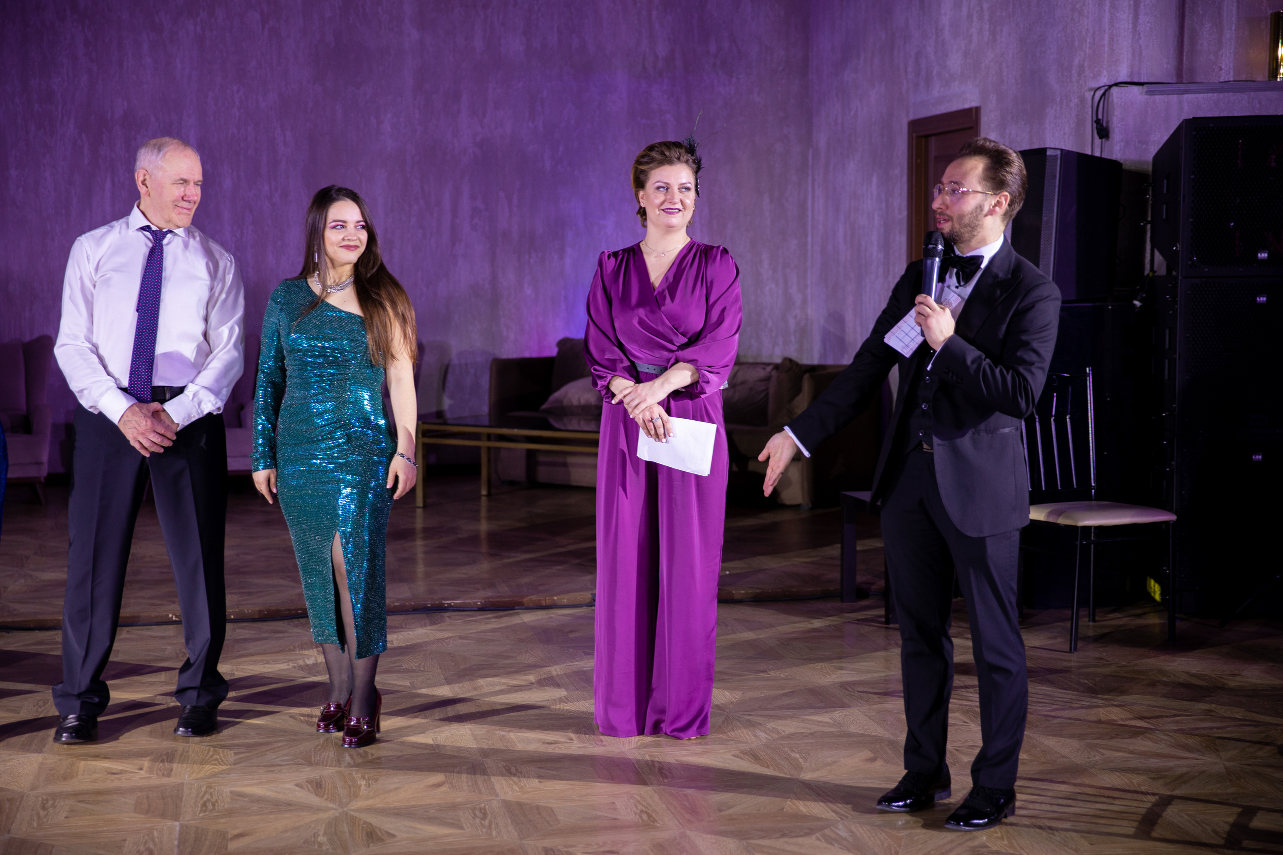 Весенний бал школы танцев: Talalay Dance. Свадебный фотограф в Санкт-Петербурге и Москве