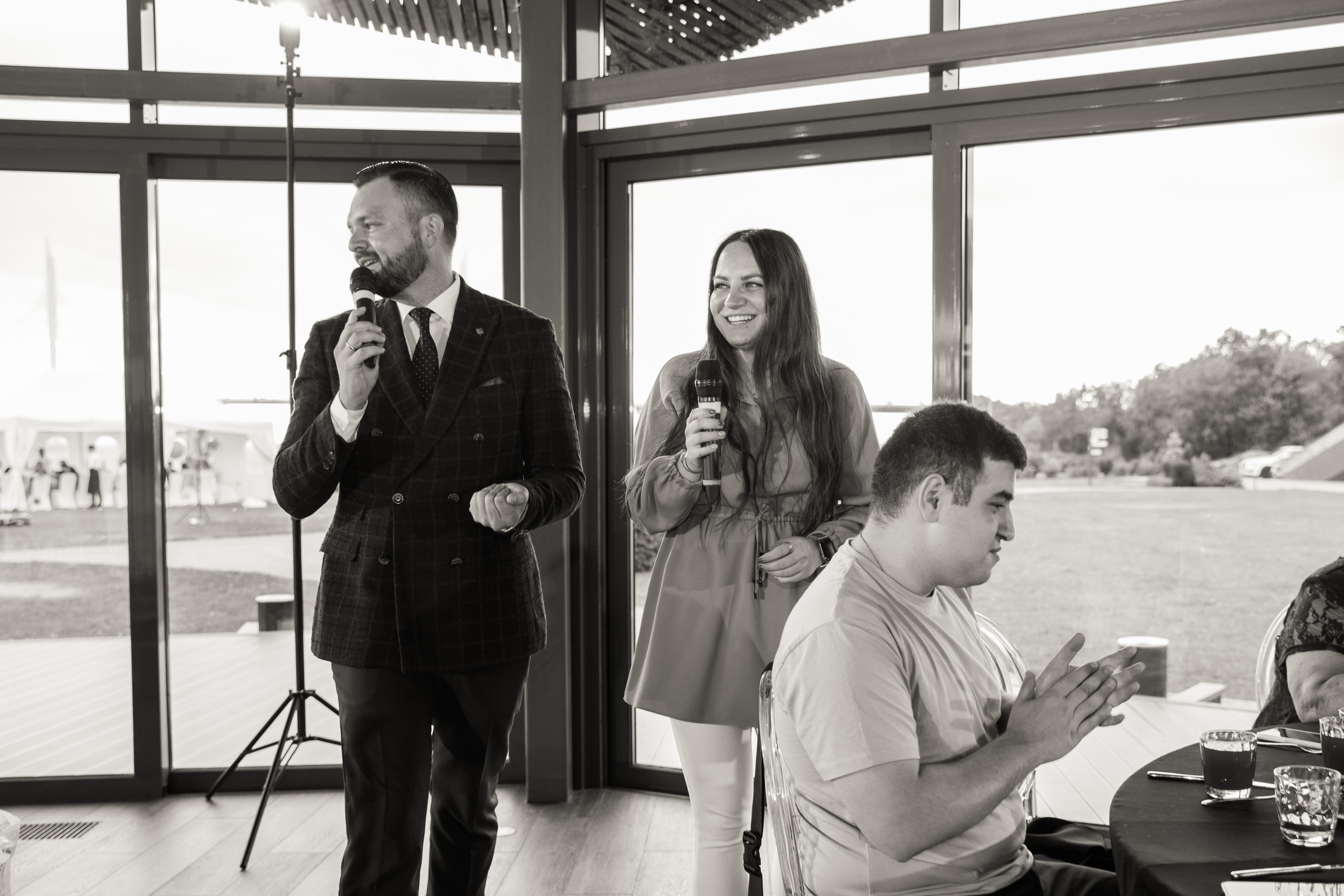 Юбилей. Свадебный фотограф в Санкт-Петербурге и Москве