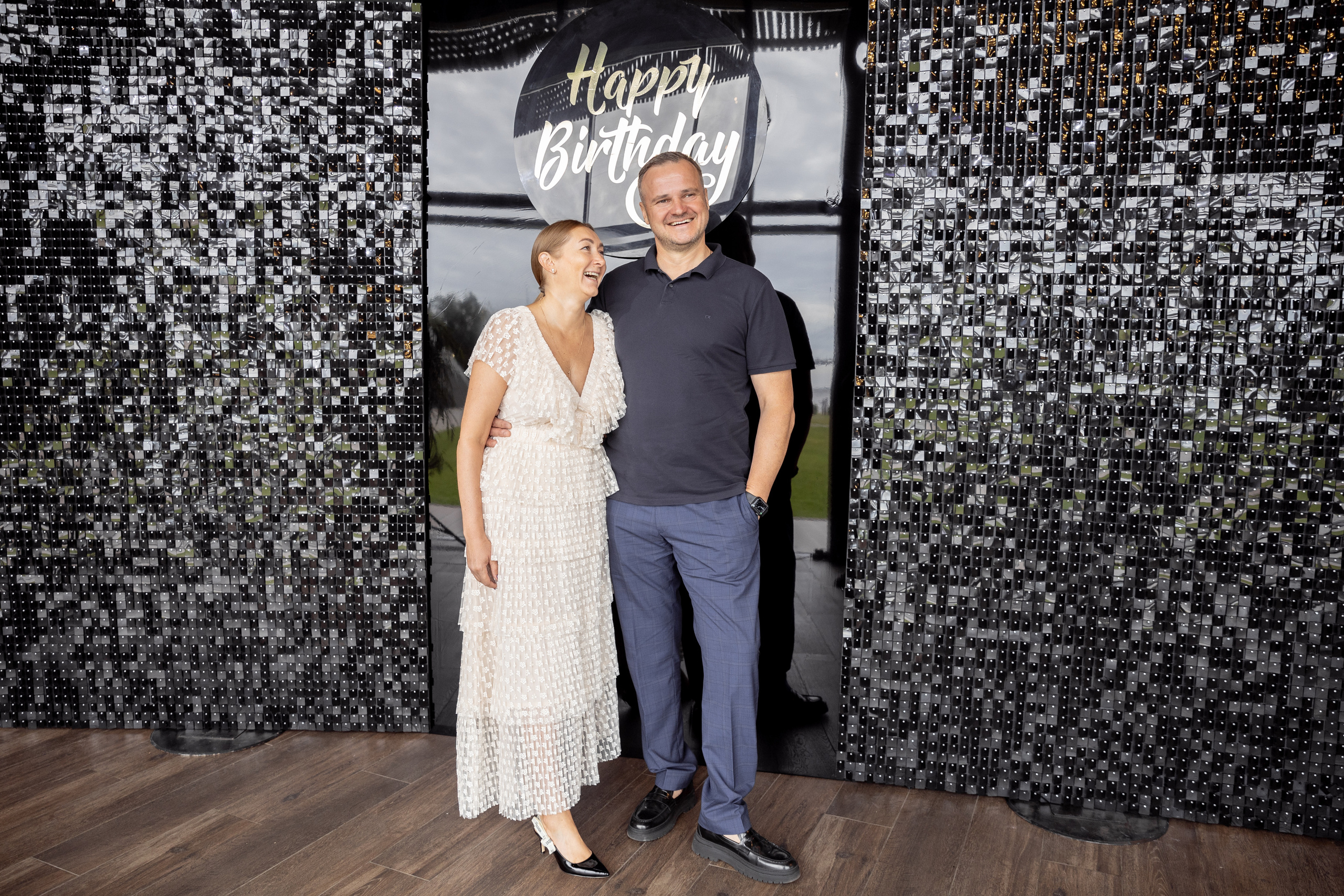 Юбилей. Свадебный фотограф в Санкт-Петербурге и Москве