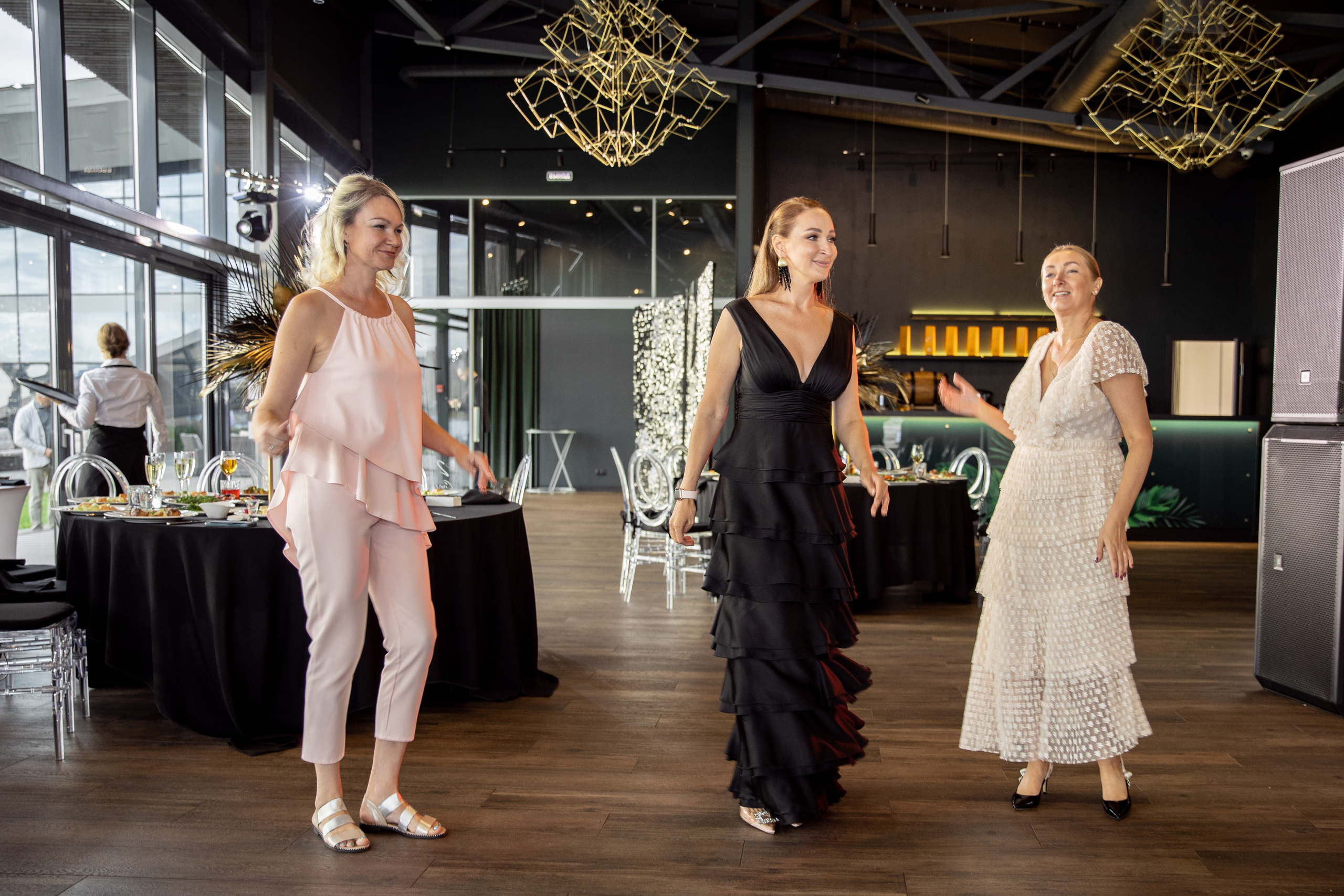 Юбилей. Свадебный фотограф в Санкт-Петербурге и Москве