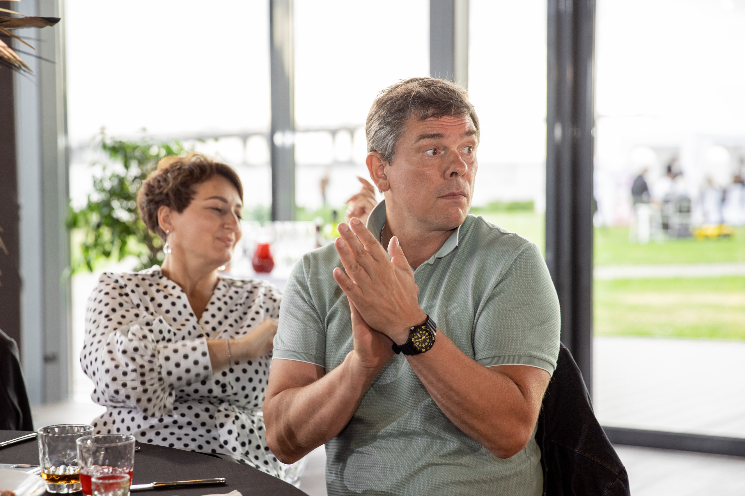 Юбилей. Свадебный фотограф в Санкт-Петербурге и Москве