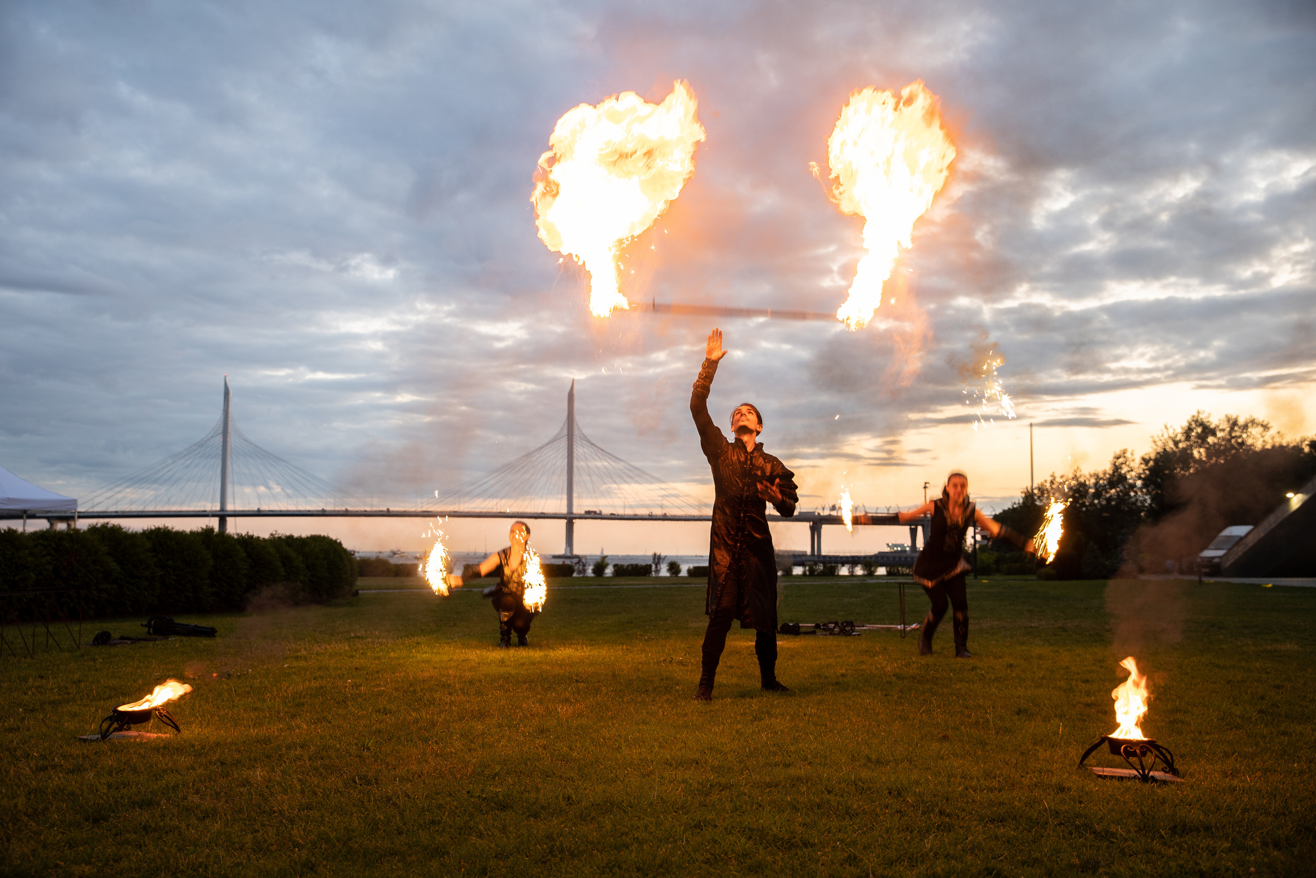 Юбилей. Свадебный фотограф в Санкт-Петербурге и Москве