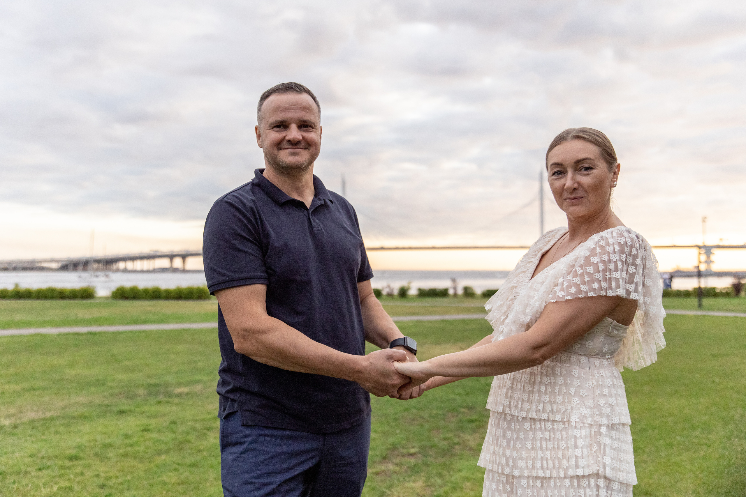 Юбилей. Свадебный фотограф в Санкт-Петербурге и Москве