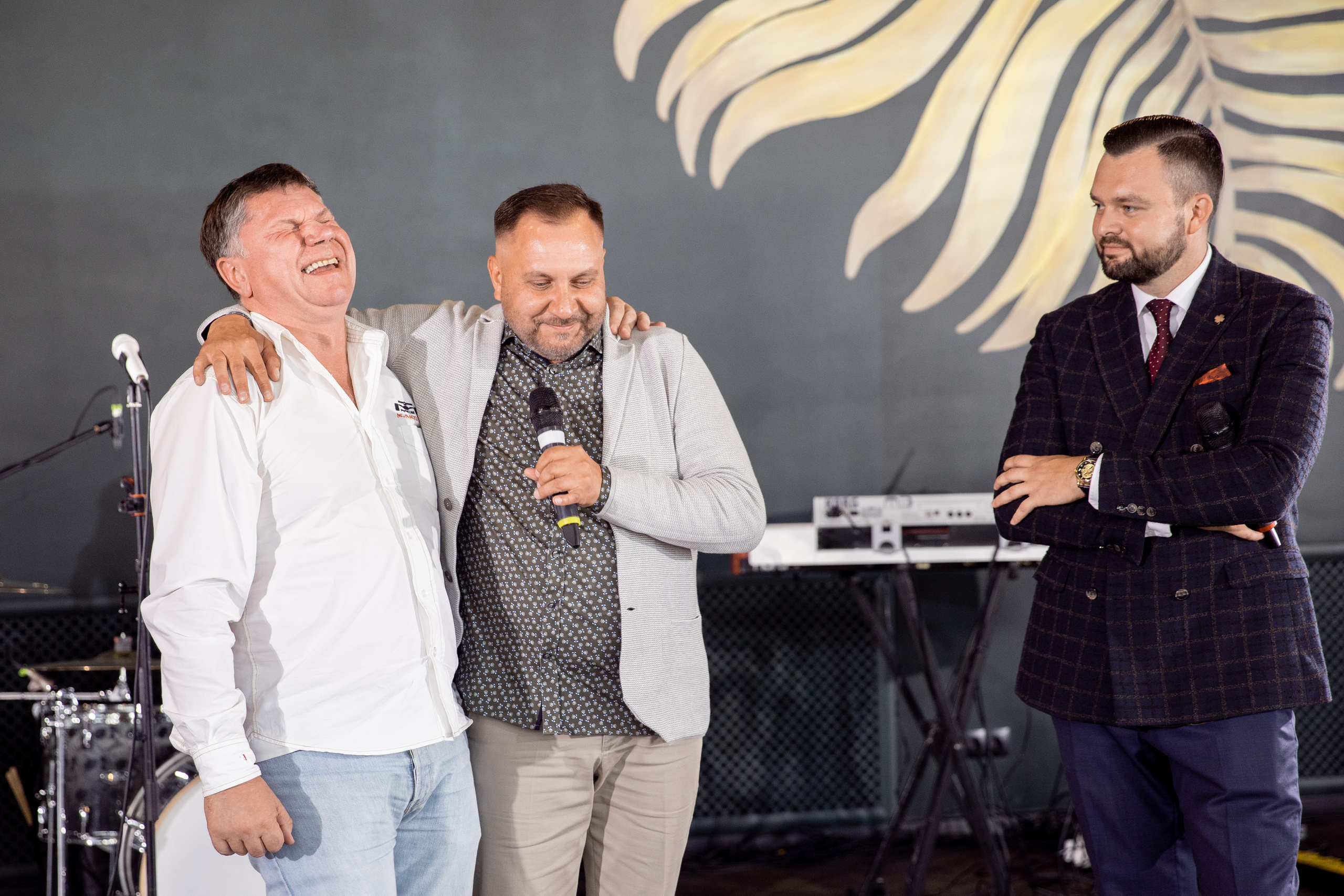 Юбилей. Свадебный фотограф в Санкт-Петербурге и Москве