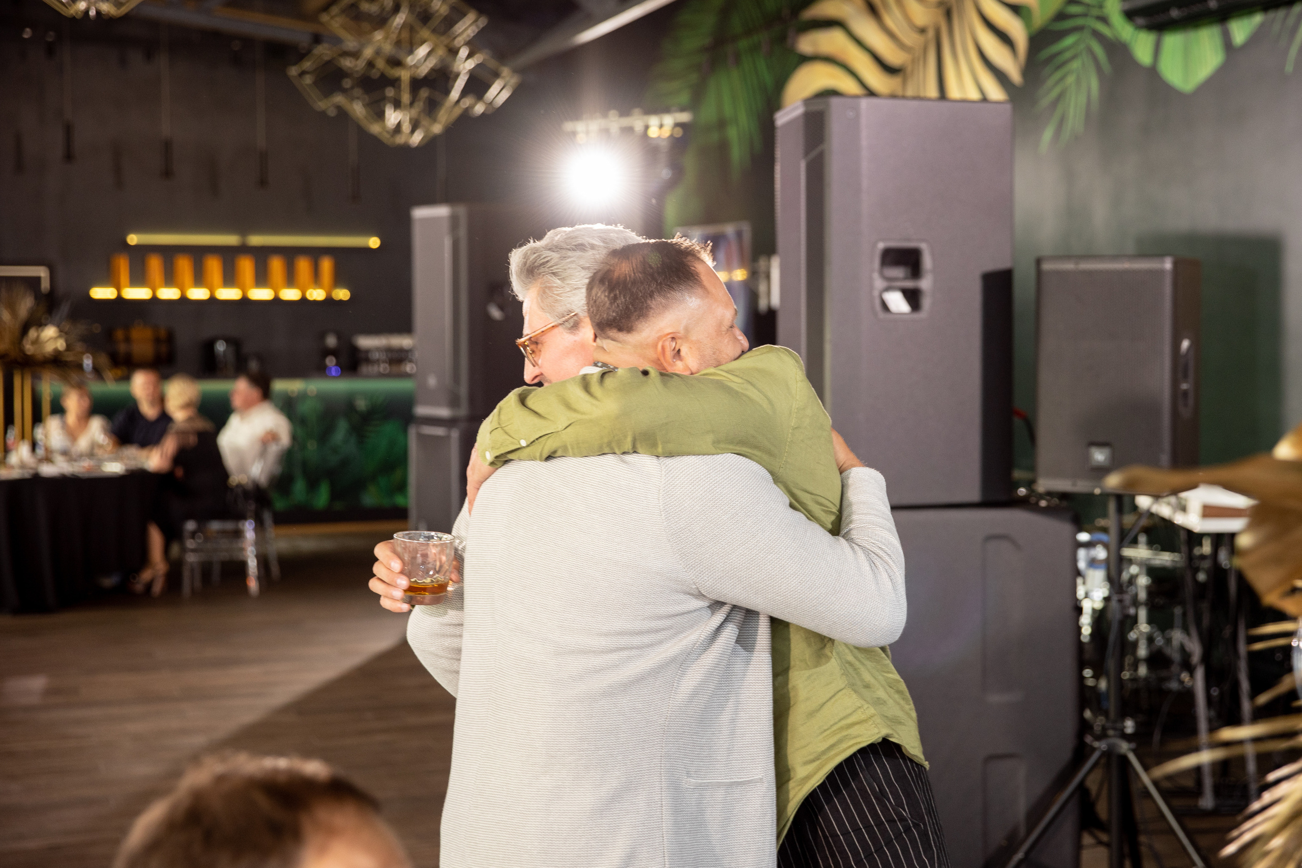 Юбилей. Свадебный фотограф в Санкт-Петербурге и Москве