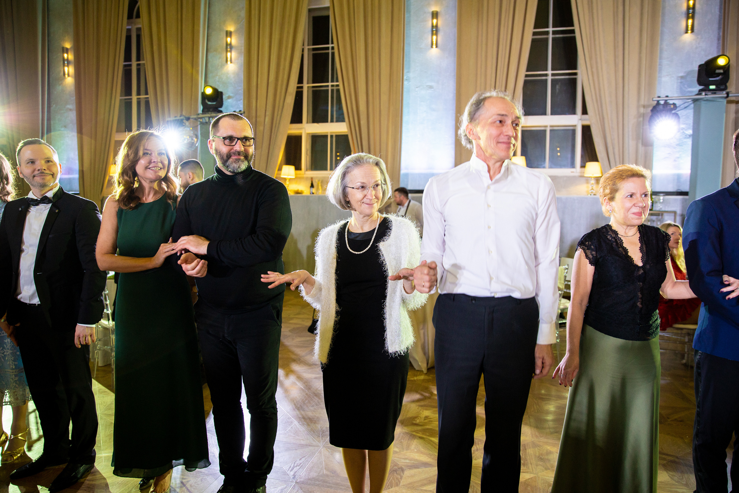 Весенний бал школы танцев: Talalay Dance. Свадебный фотограф в Санкт-Петербурге и Москве