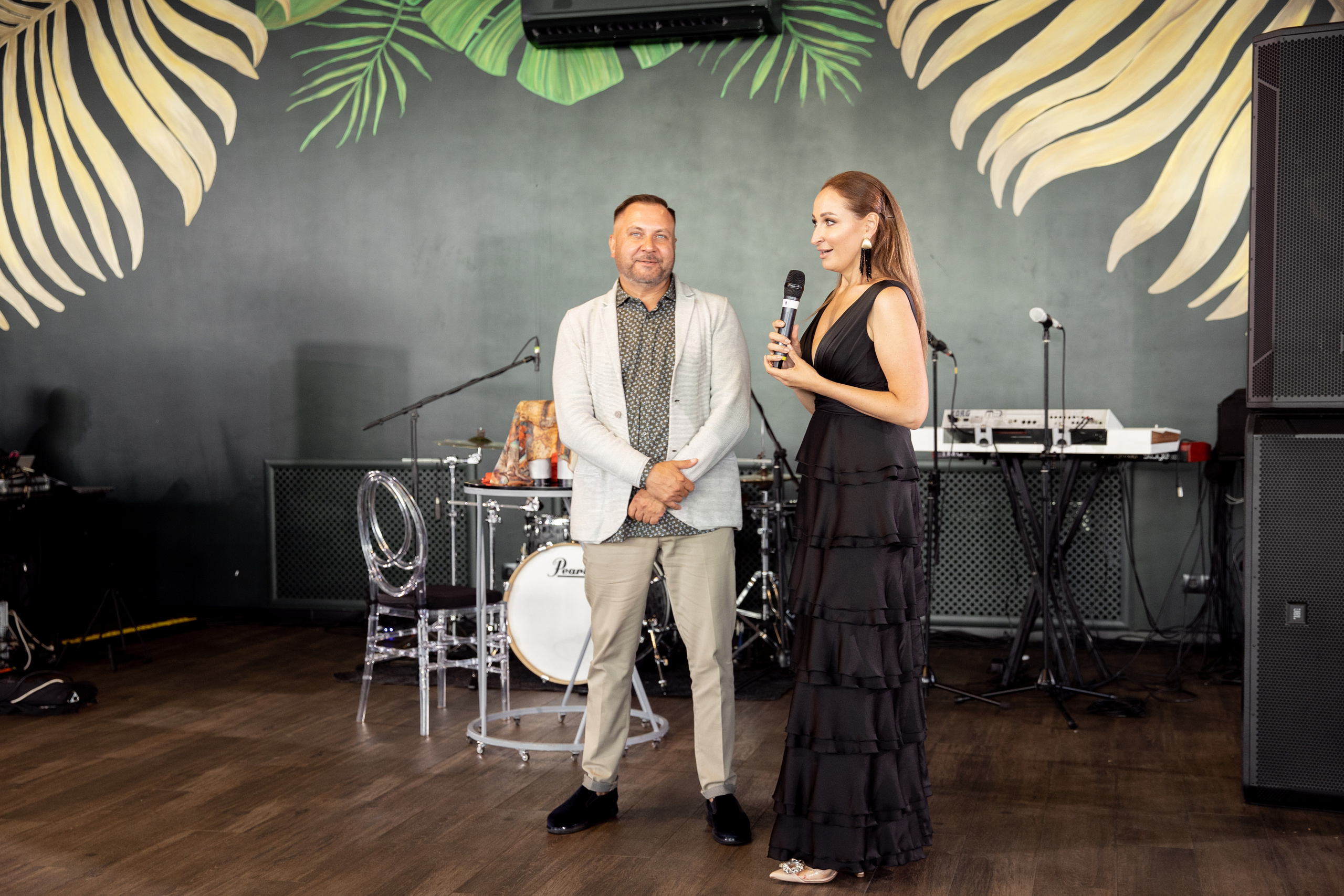 Юбилей. Свадебный фотограф в Санкт-Петербурге и Москве