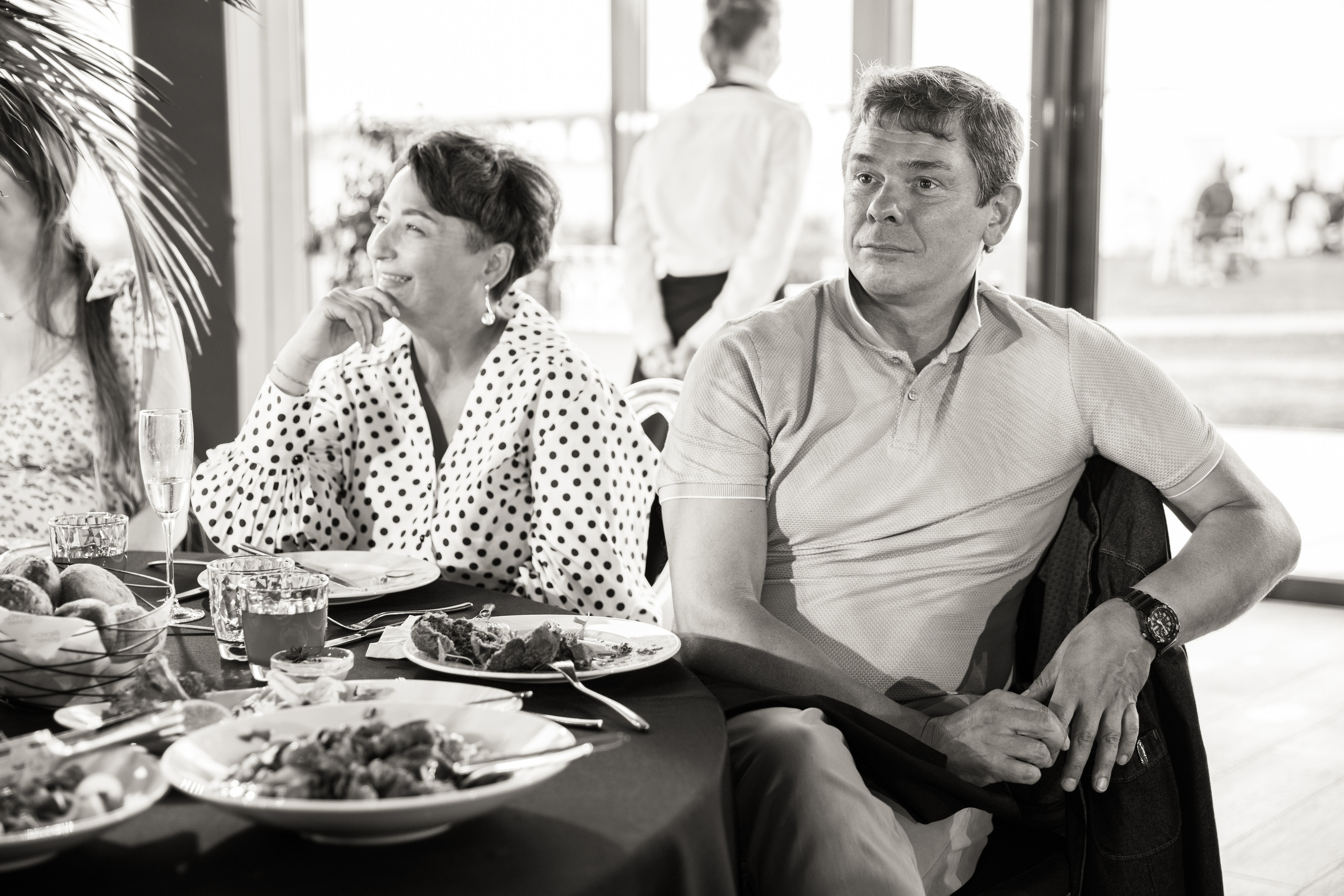 Юбилей. Свадебный фотограф в Санкт-Петербурге и Москве