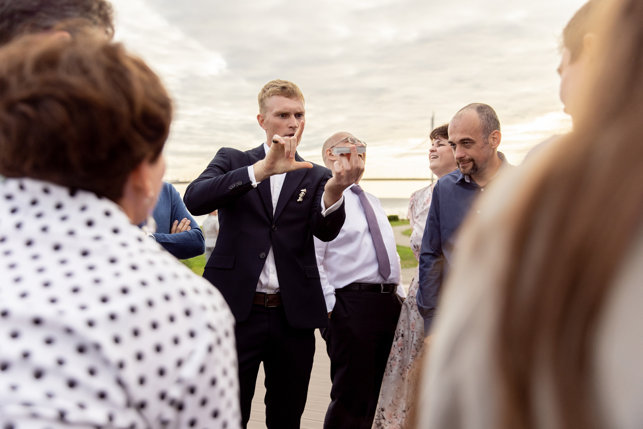 Юбилей. Свадебный фотограф в Санкт-Петербурге и Москве