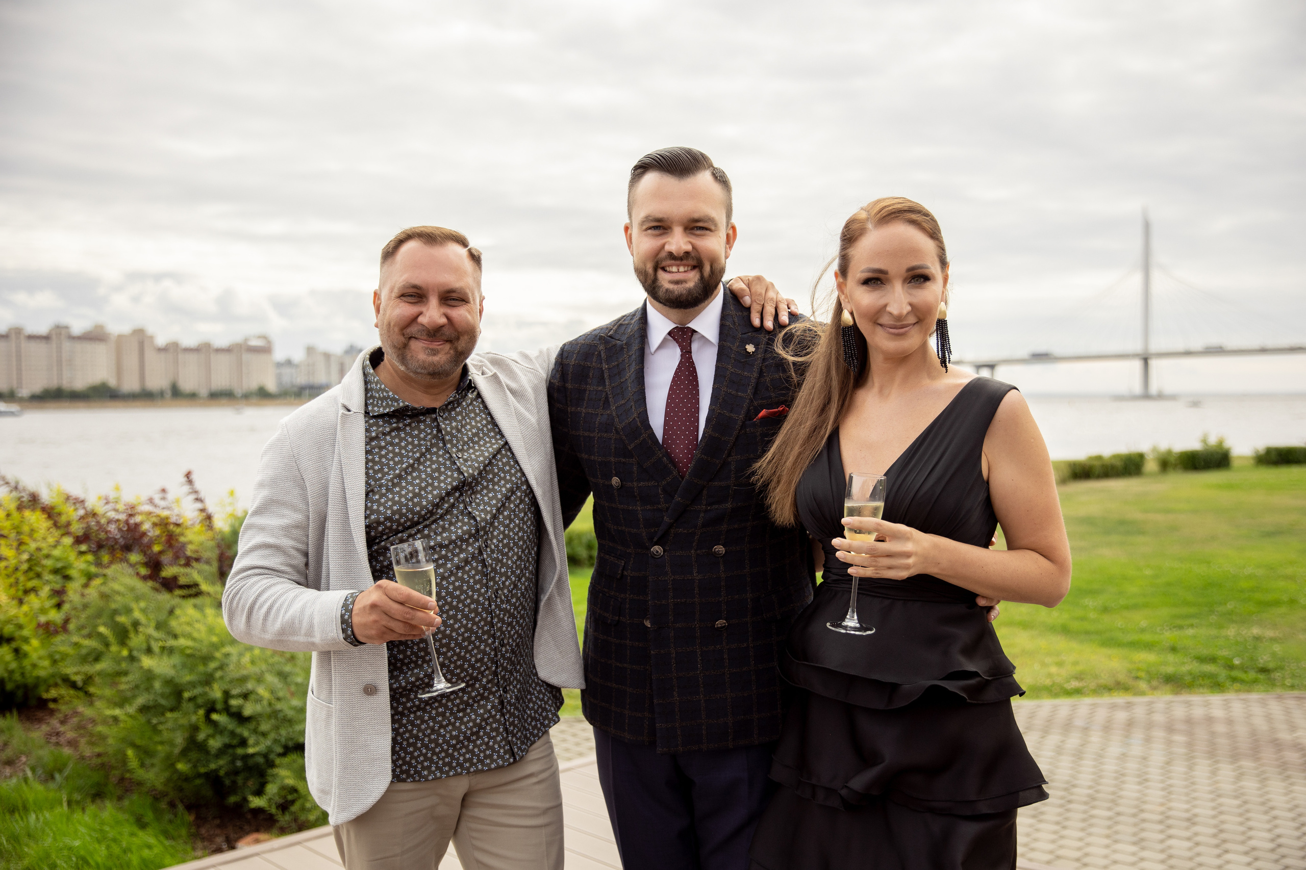 Юбилей. Свадебный фотограф в Санкт-Петербурге и Москве