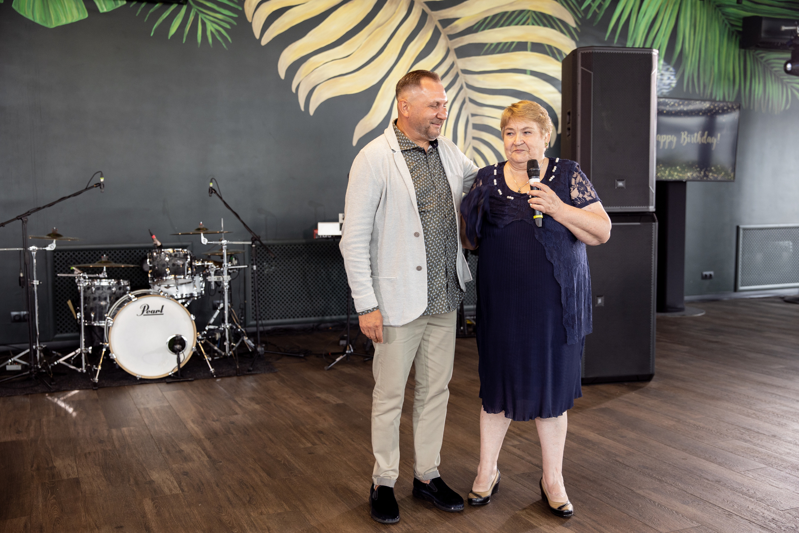 Юбилей. Свадебный фотограф в Санкт-Петербурге и Москве