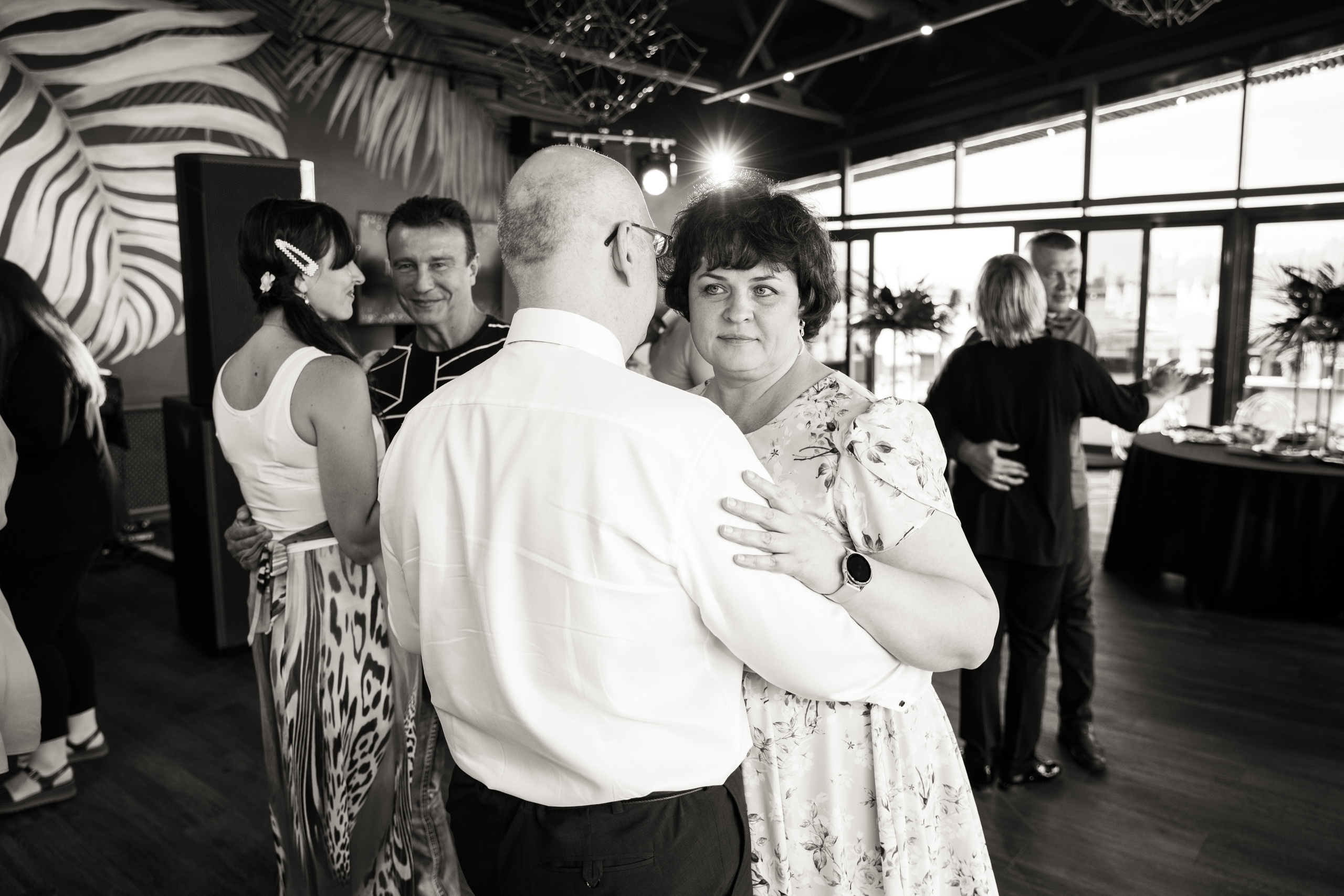 Юбилей. Свадебный фотограф в Санкт-Петербурге и Москве