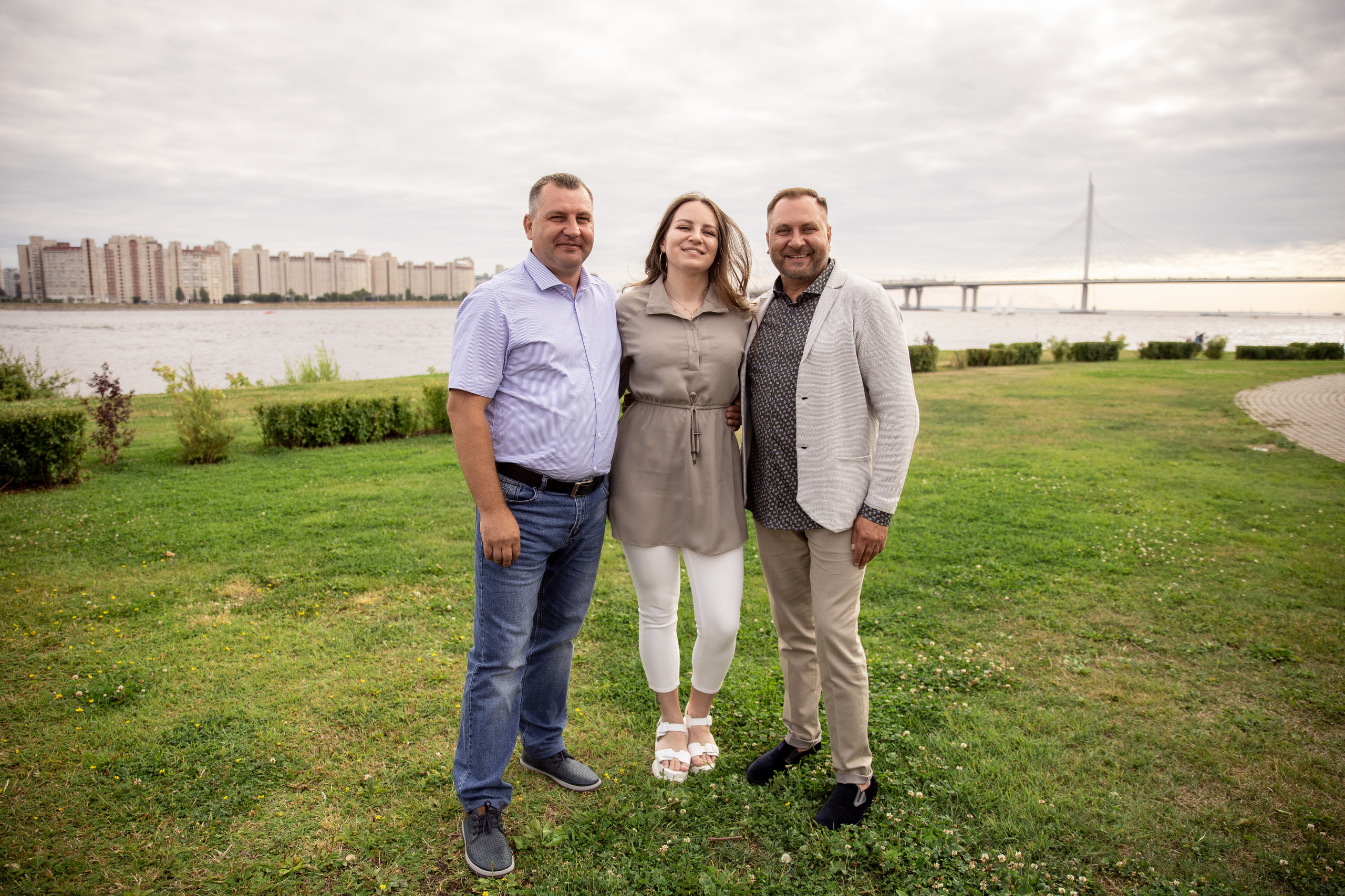 Юбилей. Свадебный фотограф в Санкт-Петербурге и Москве