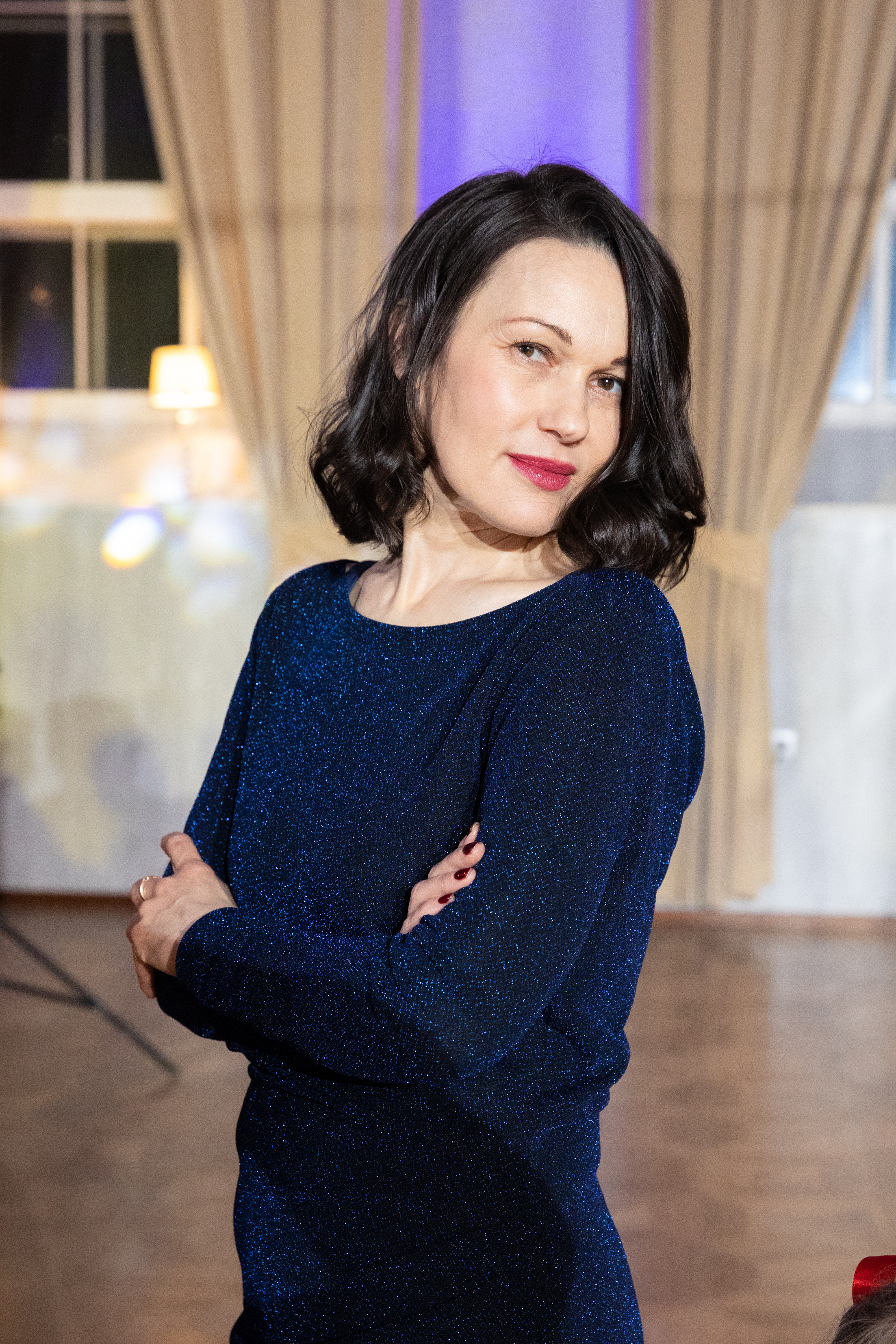 Весенний бал школы танцев: Talalay Dance. Свадебный фотограф в Санкт-Петербурге и Москве