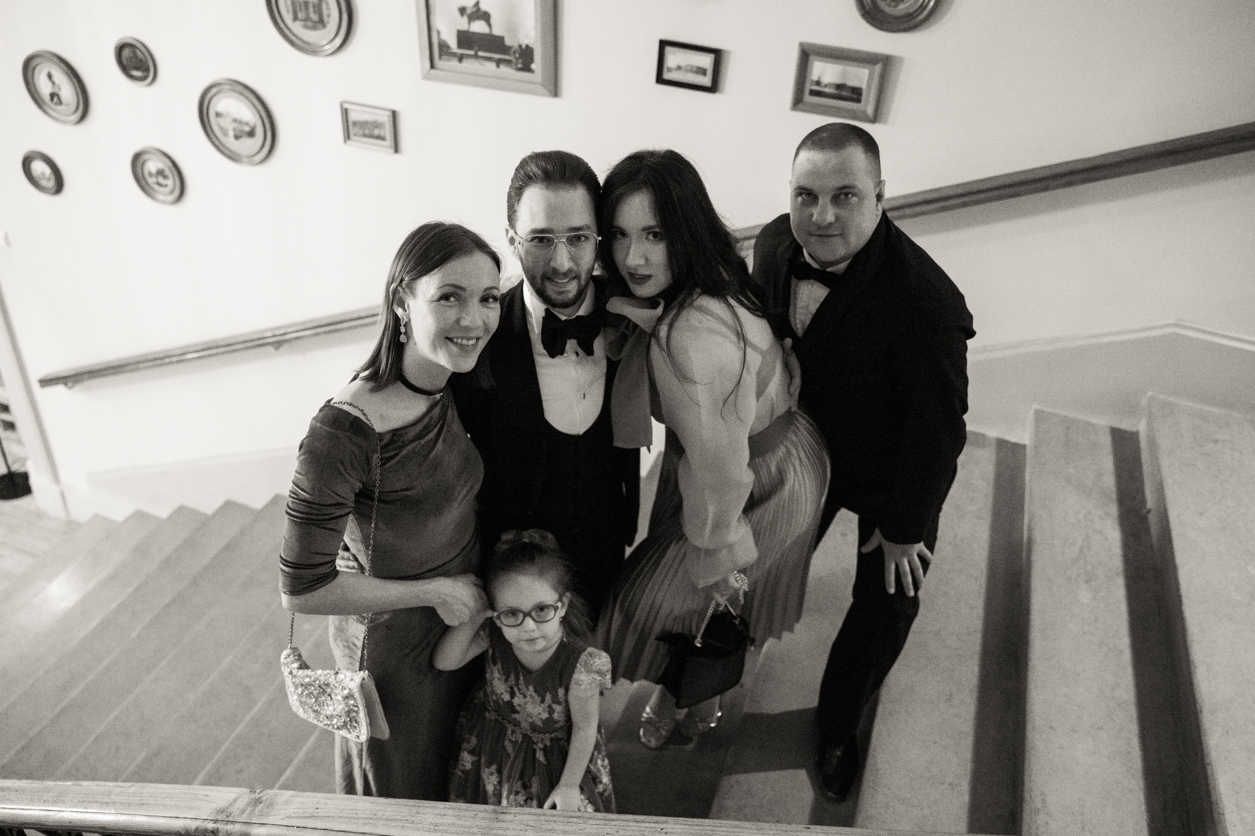 Весенний бал школы танцев: Talalay Dance. Свадебный фотограф в Санкт-Петербурге и Москве