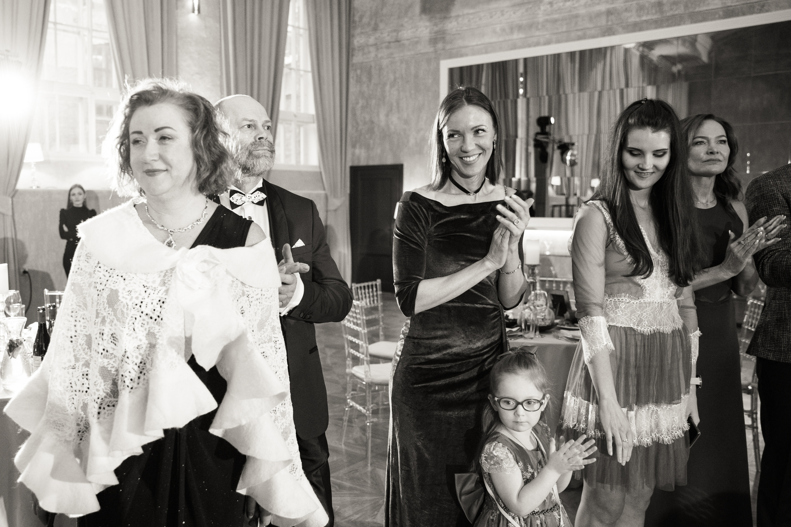 Весенний бал школы танцев: Talalay Dance. Свадебный фотограф в Санкт-Петербурге и Москве