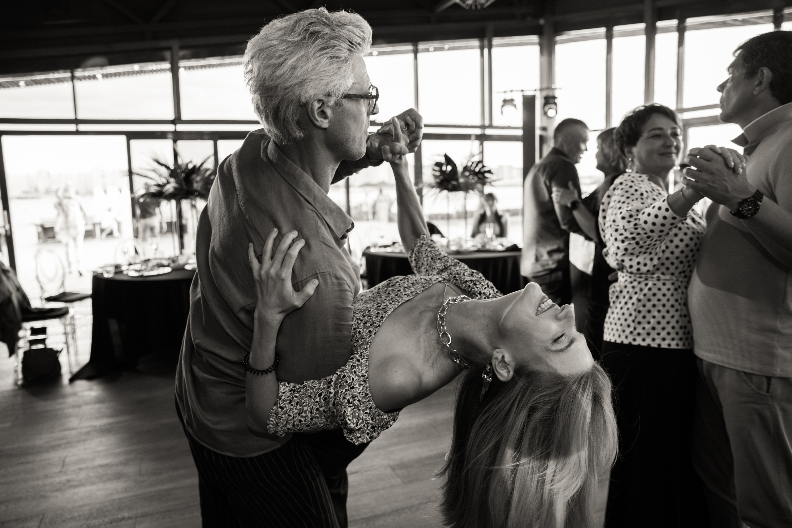 Юбилей. Свадебный фотограф в Санкт-Петербурге и Москве