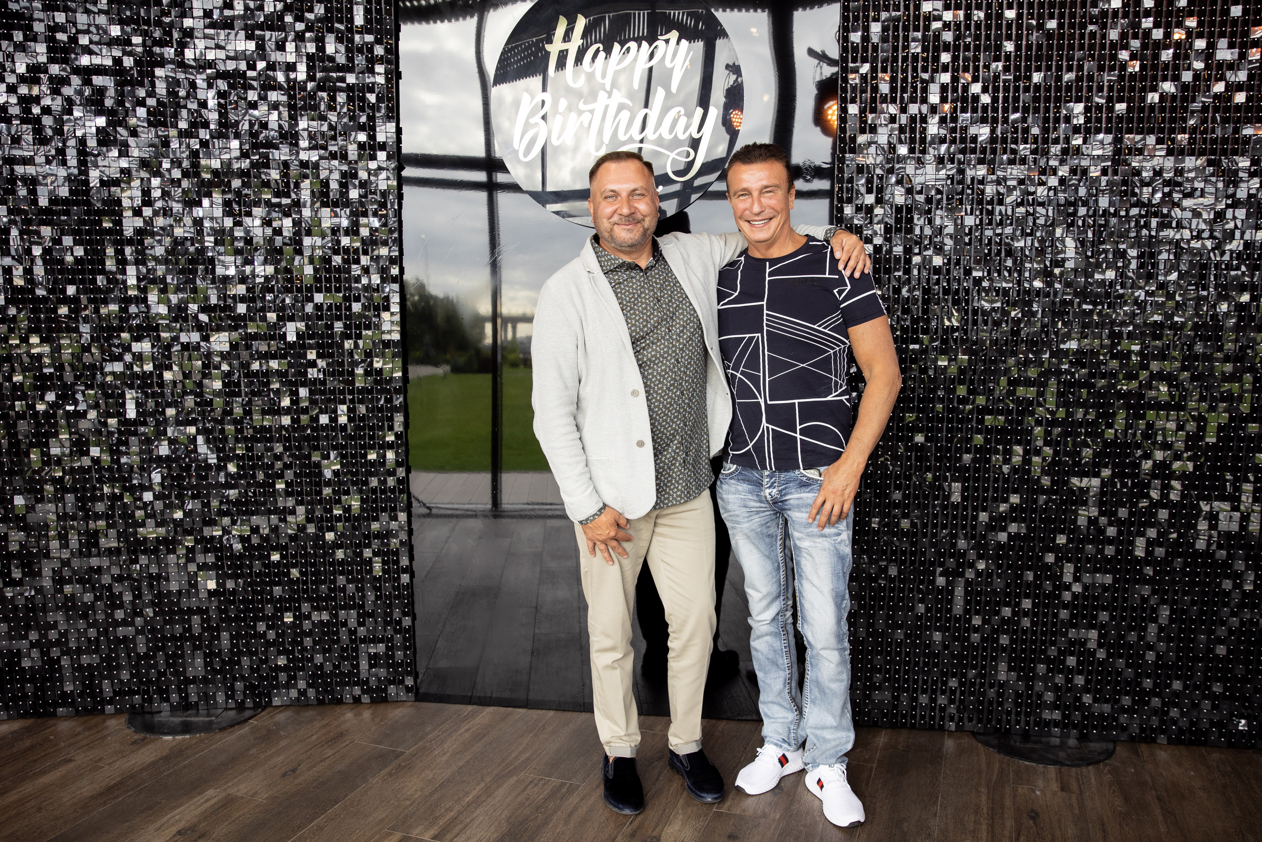 Юбилей. Свадебный фотограф в Санкт-Петербурге и Москве