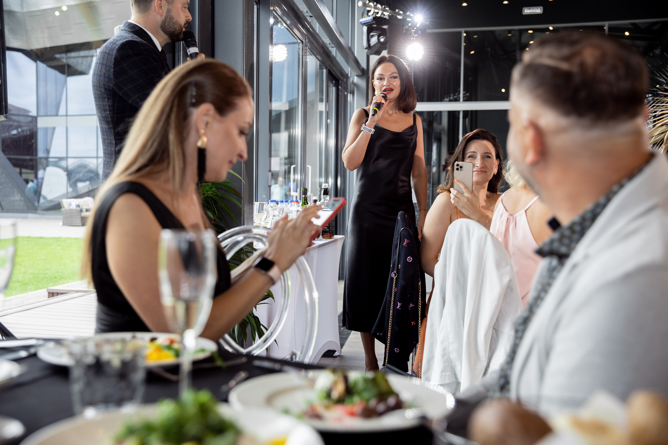 Юбилей. Свадебный фотограф в Санкт-Петербурге и Москве