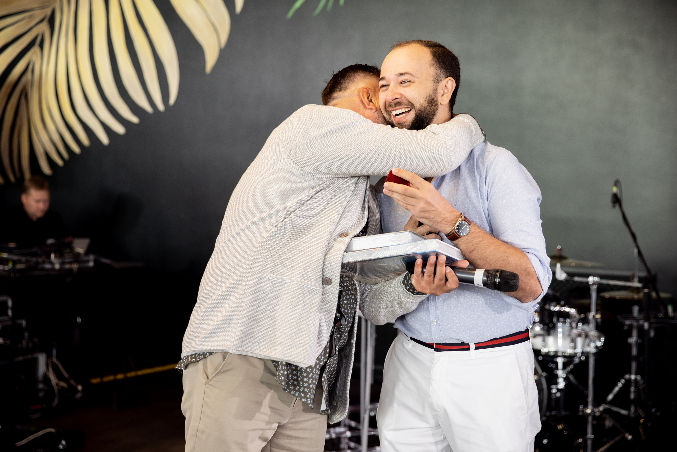 Юбилей. Свадебный фотограф в Санкт-Петербурге и Москве