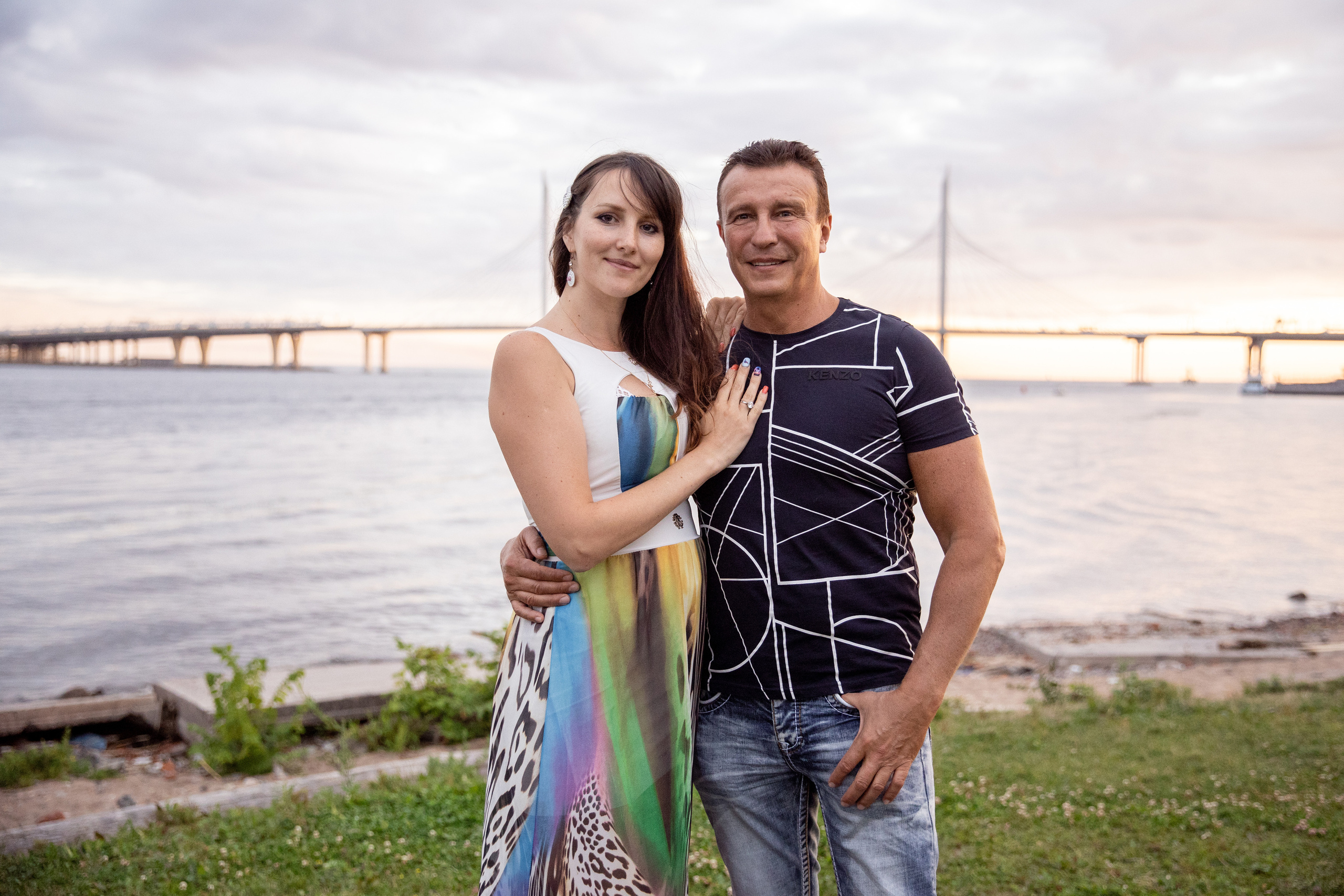 Юбилей. Свадебный фотограф в Санкт-Петербурге и Москве