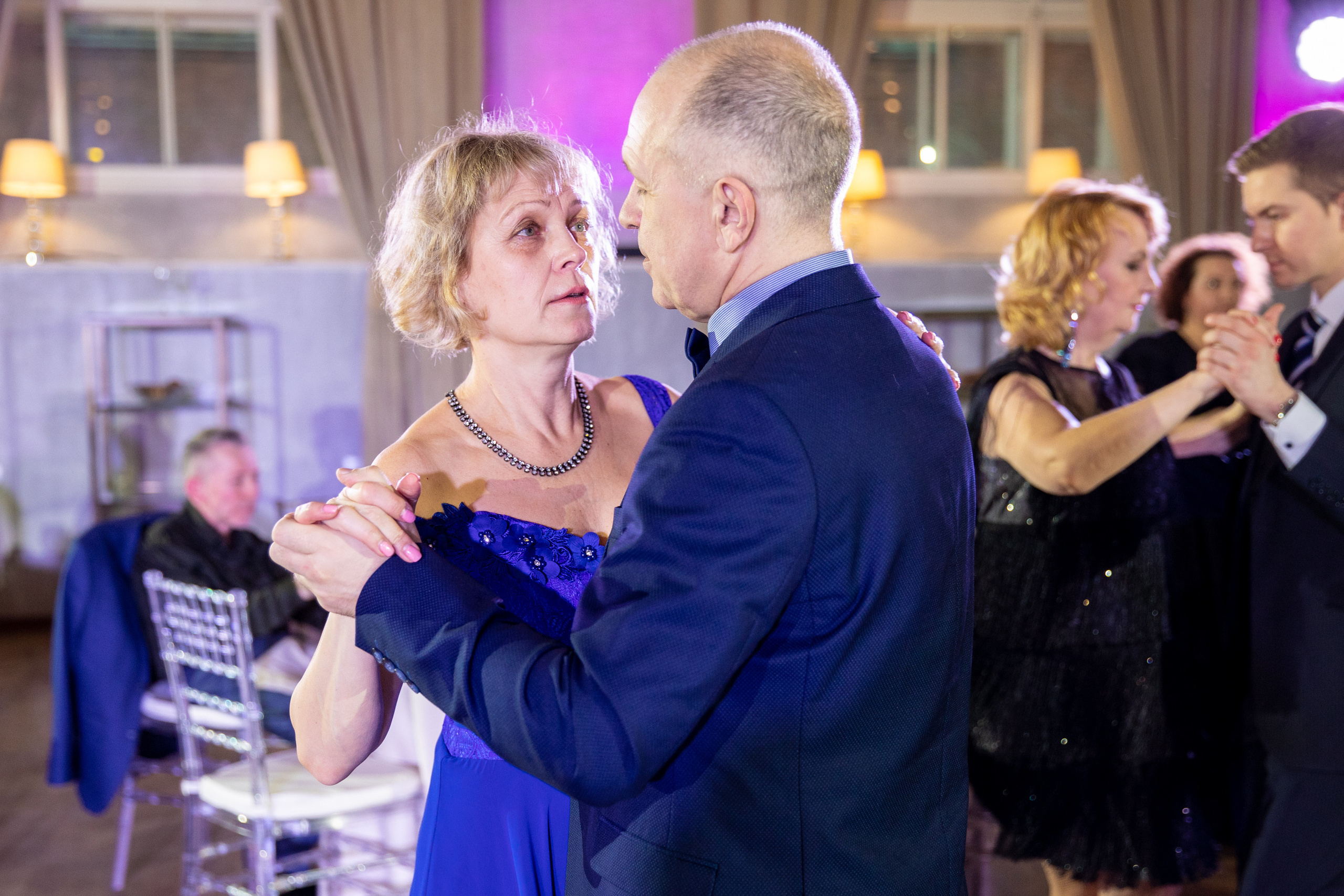 Весенний бал школы танцев: Talalay Dance. Свадебный фотограф в Санкт-Петербурге и Москве