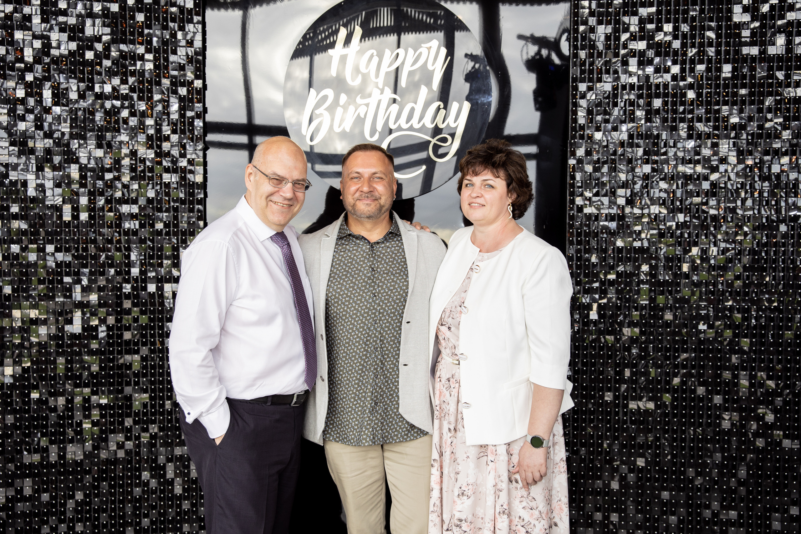 Юбилей. Свадебный фотограф в Санкт-Петербурге и Москве