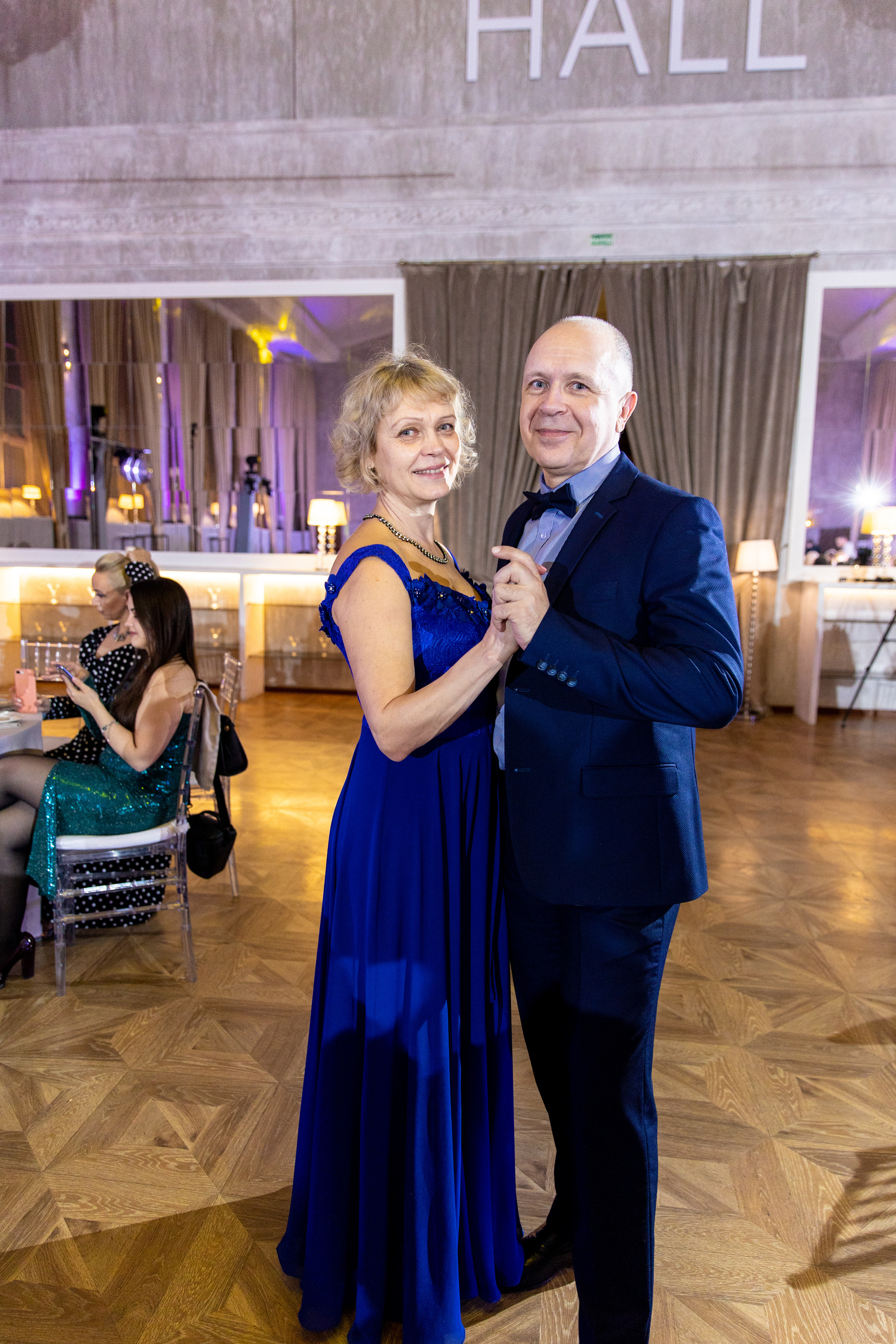 Весенний бал школы танцев: Talalay Dance. Свадебный фотограф в Санкт-Петербурге и Москве