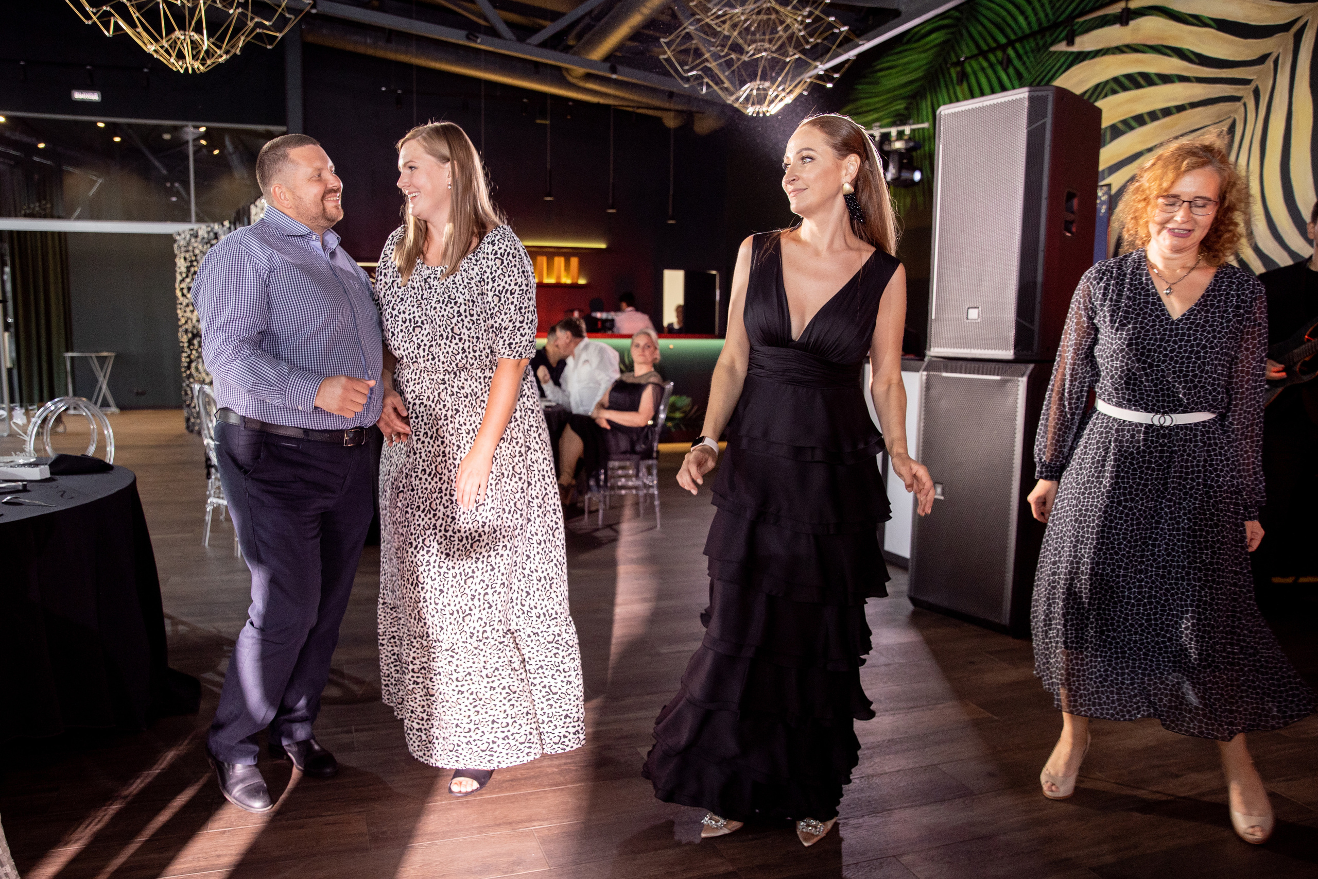 Юбилей. Свадебный фотограф в Санкт-Петербурге и Москве