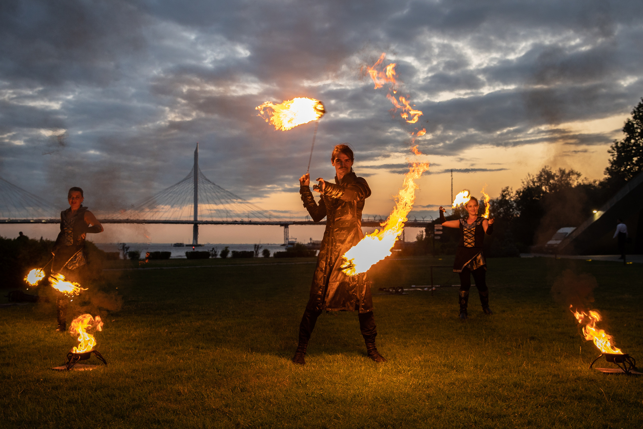 Юбилей. Свадебный фотограф в Санкт-Петербурге и Москве