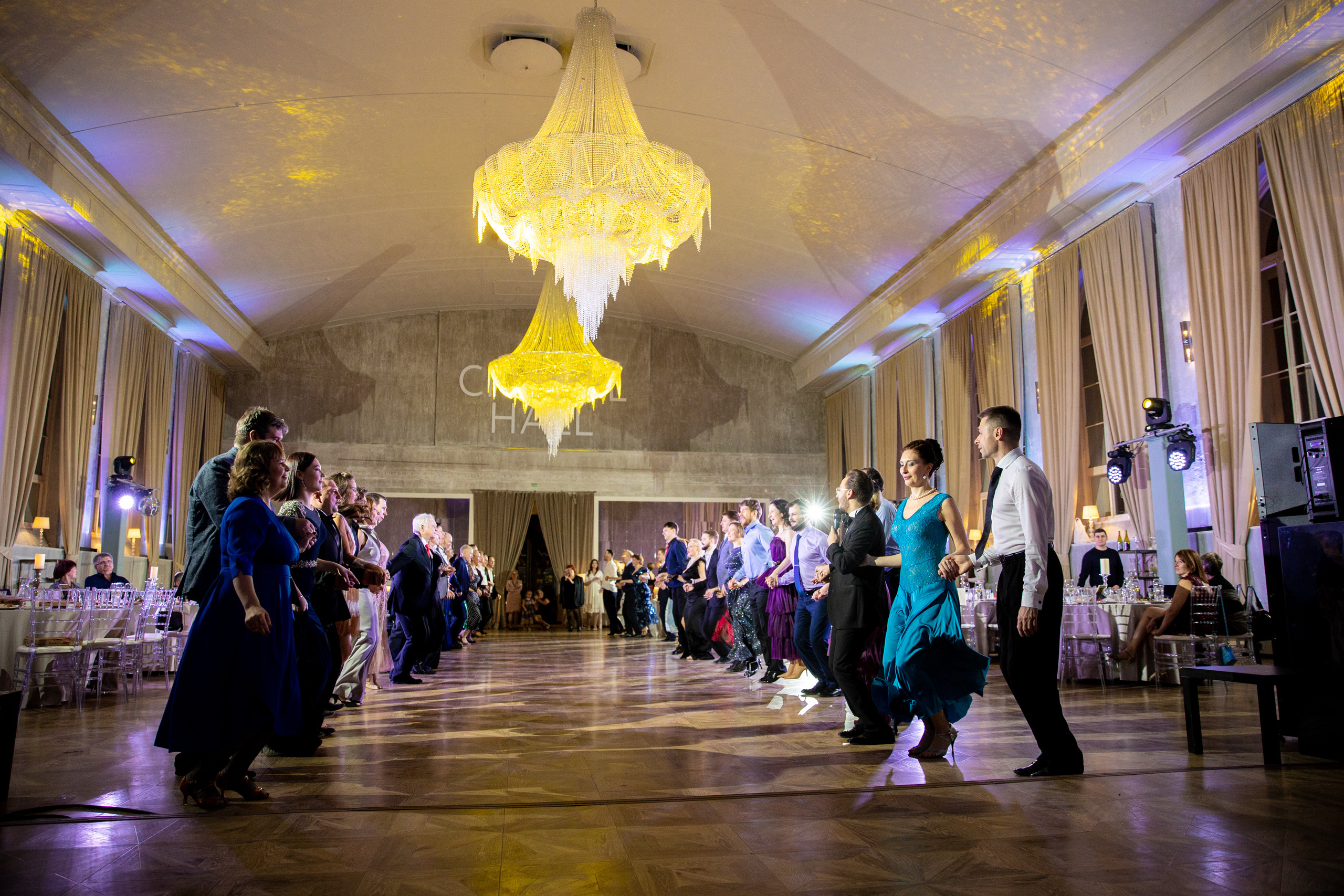 Весенний бал школы танцев: Talalay Dance. Свадебный фотограф в Санкт-Петербурге и Москве