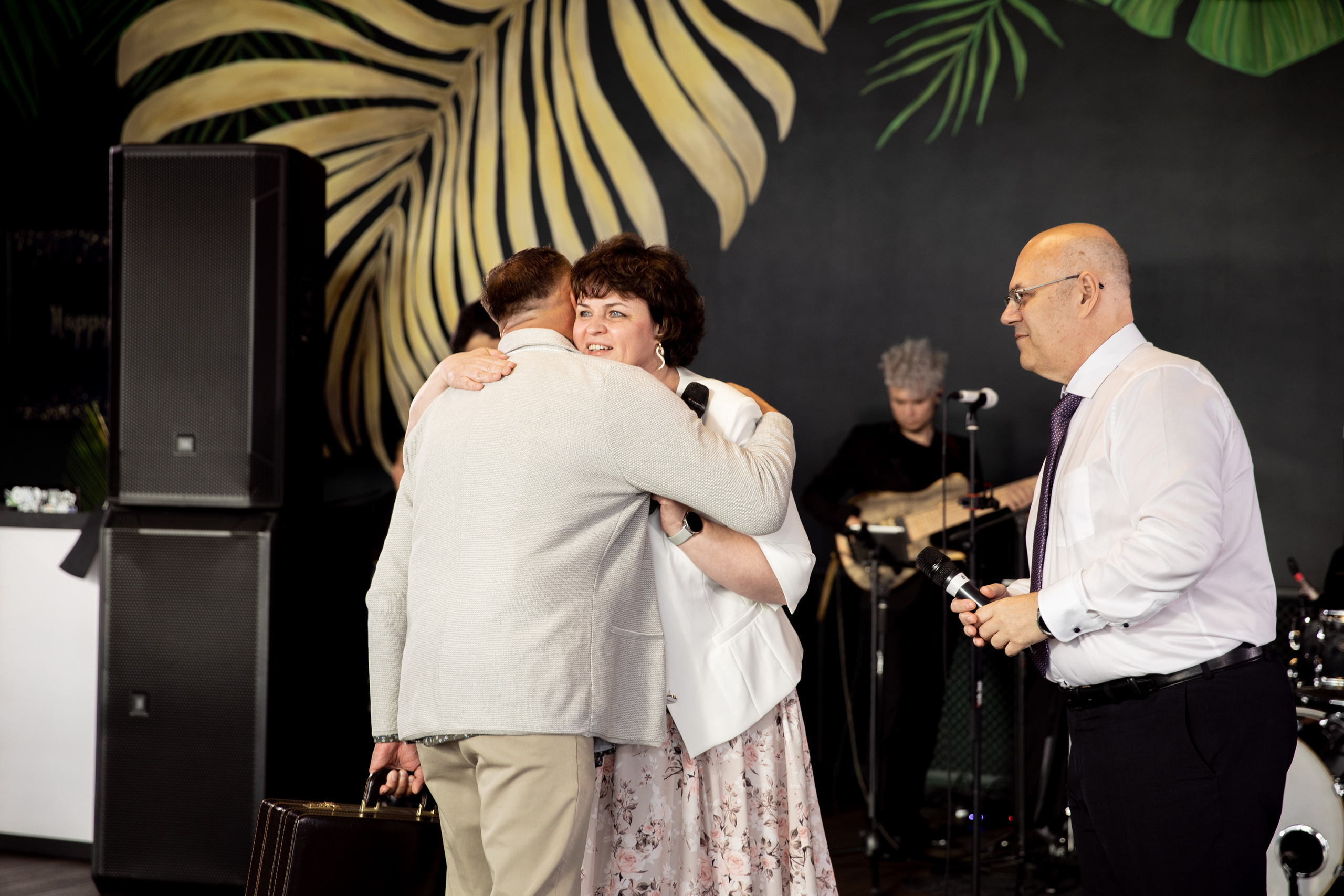 Юбилей. Свадебный фотограф в Санкт-Петербурге и Москве