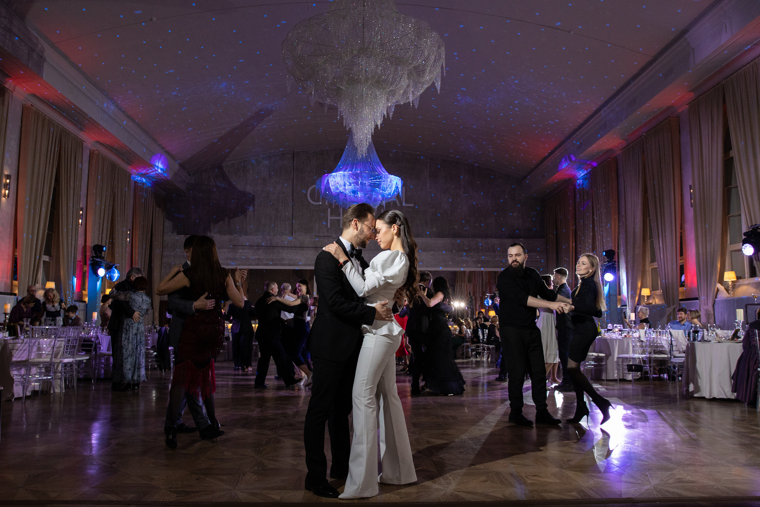 Весенний бал школы танцев: Talalay Dance. Свадебный фотограф в Санкт-Петербурге и Москве