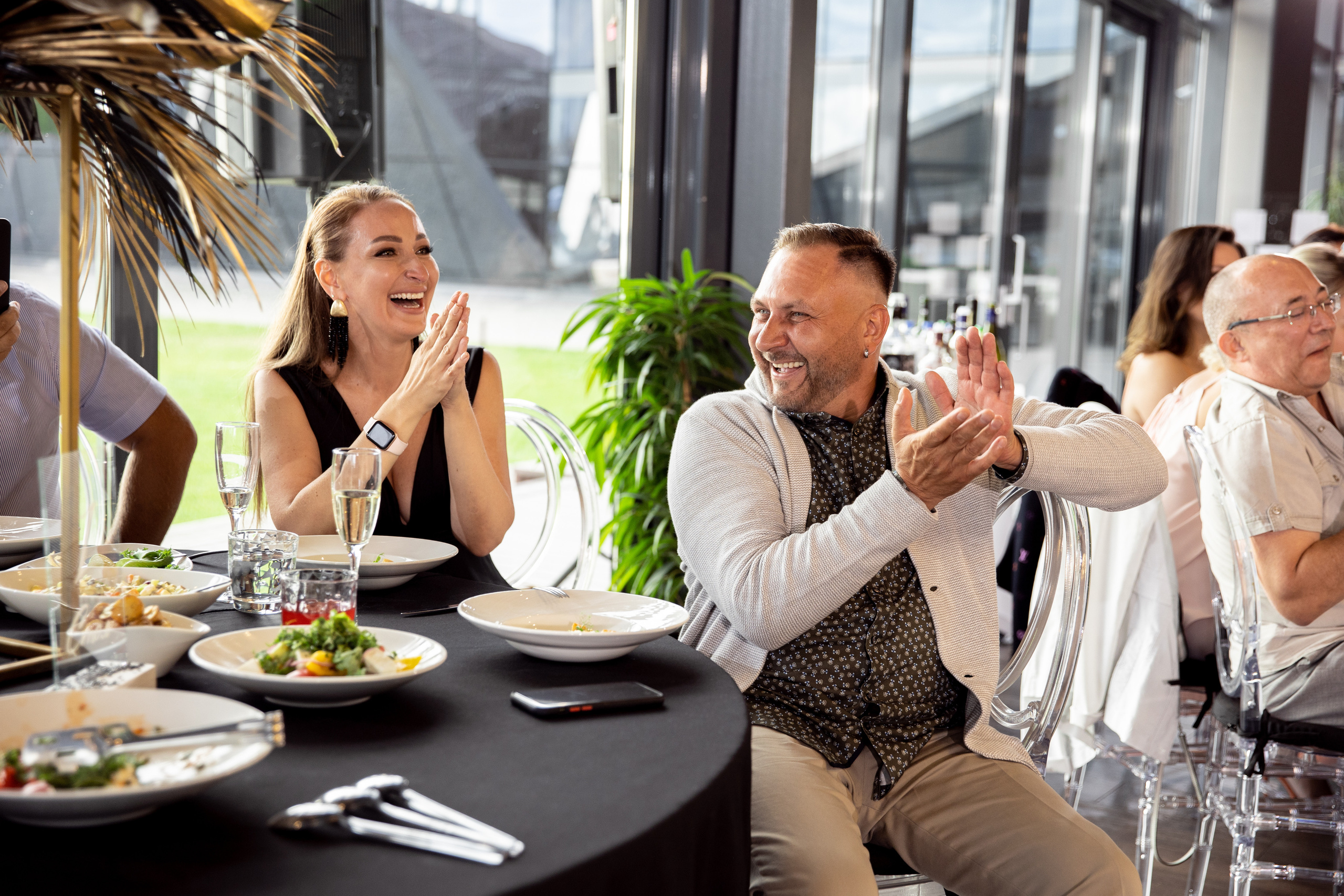 Юбилей. Свадебный фотограф в Санкт-Петербурге и Москве