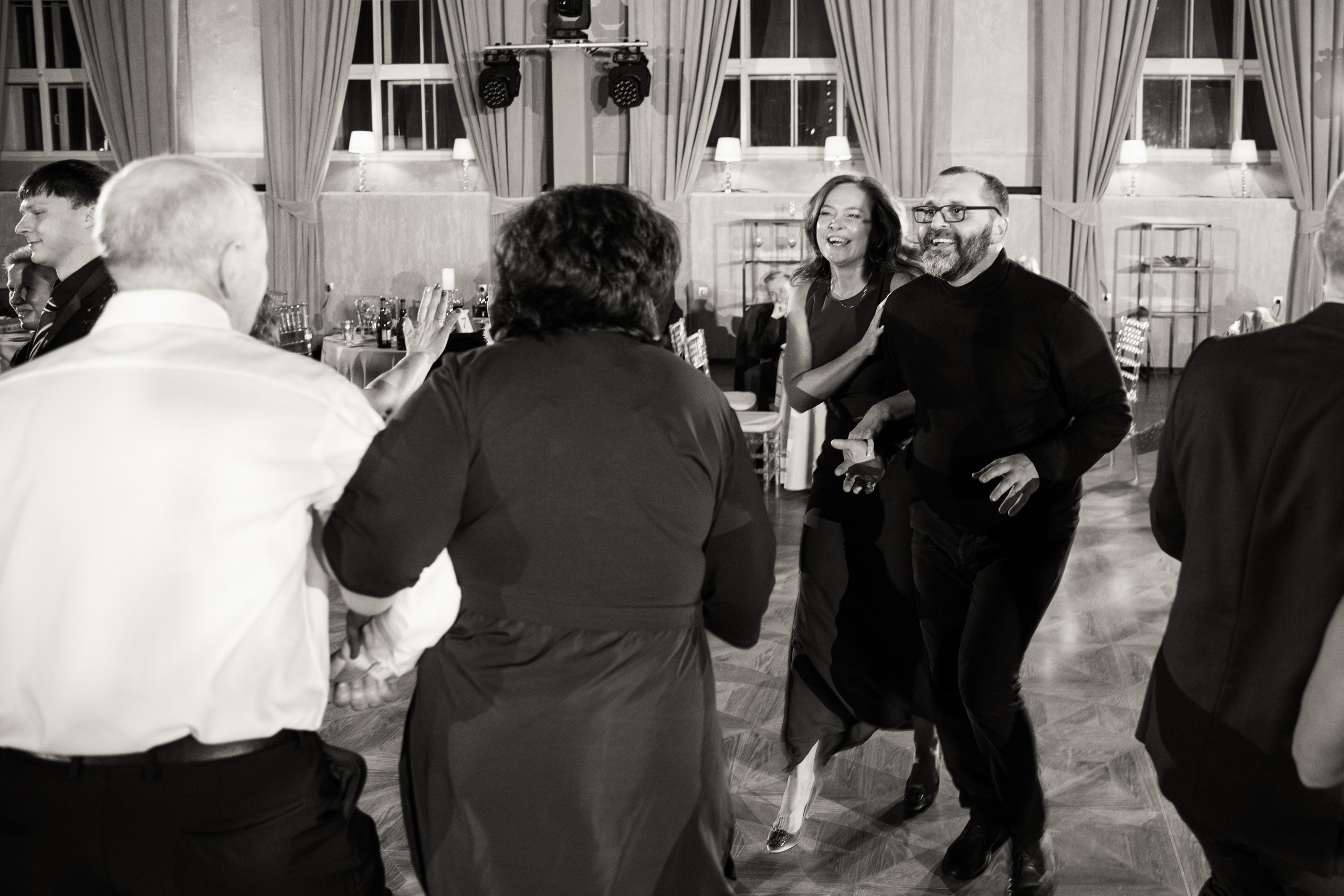 Весенний бал школы танцев: Talalay Dance. Свадебный фотограф в Санкт-Петербурге и Москве