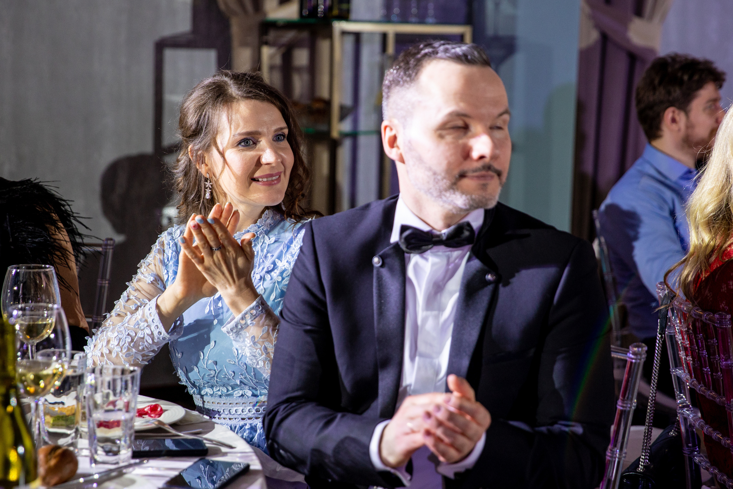 Весенний бал школы танцев: Talalay Dance. Свадебный фотограф в Санкт-Петербурге и Москве