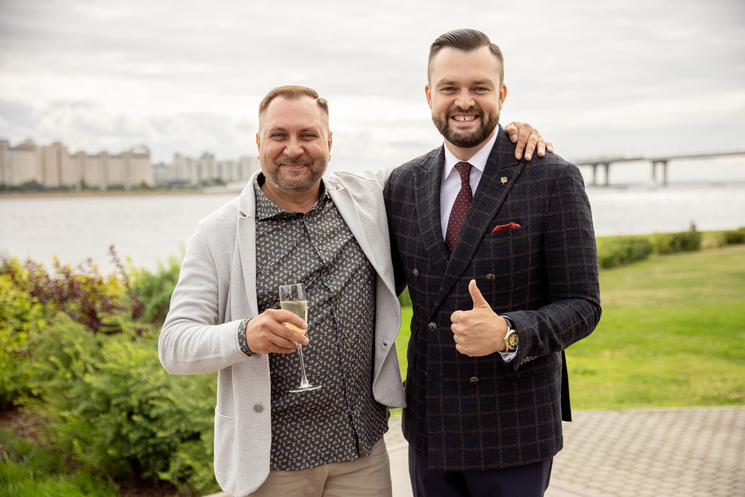 Юбилей. Свадебный фотограф в Санкт-Петербурге и Москве