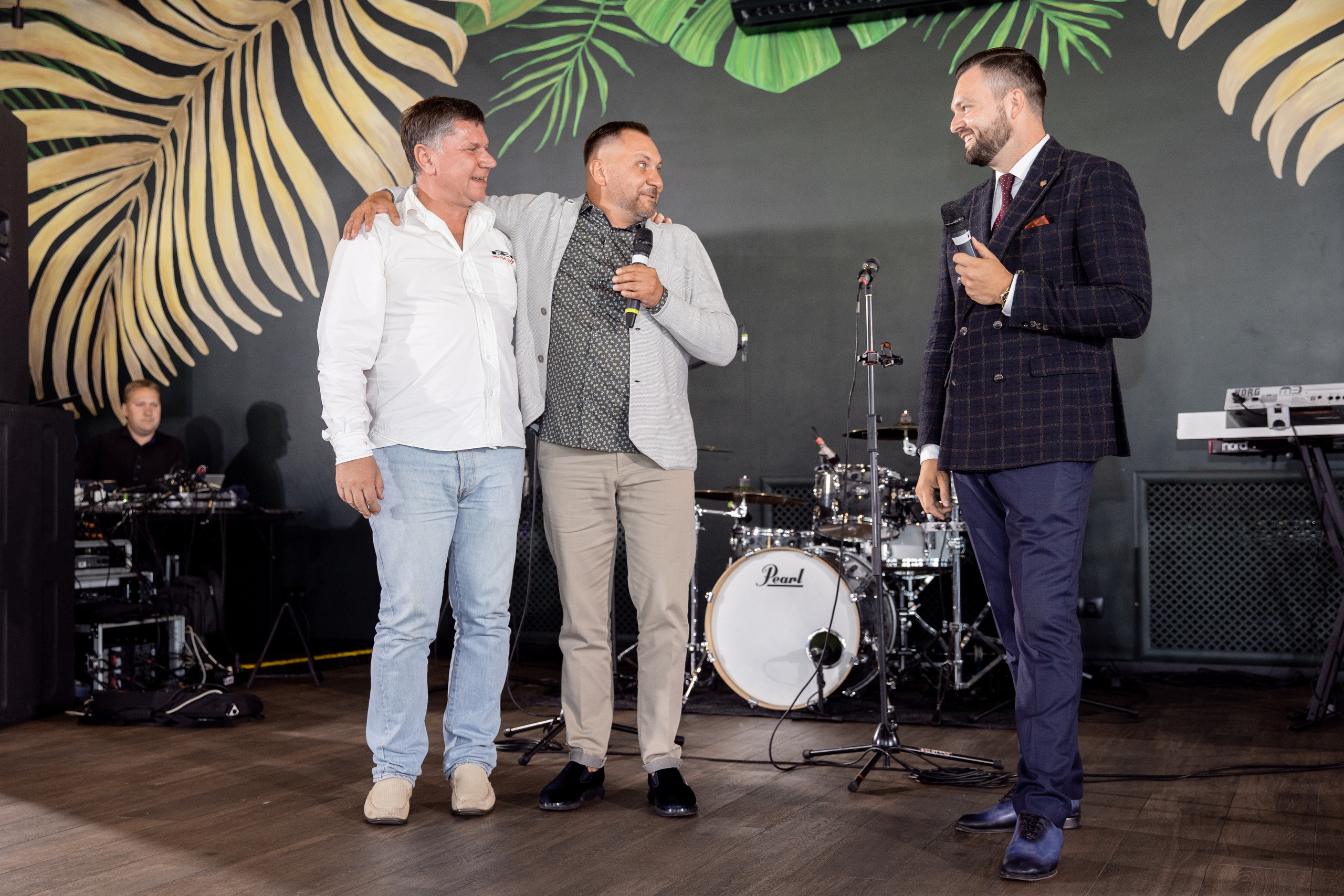 Юбилей. Свадебный фотограф в Санкт-Петербурге и Москве