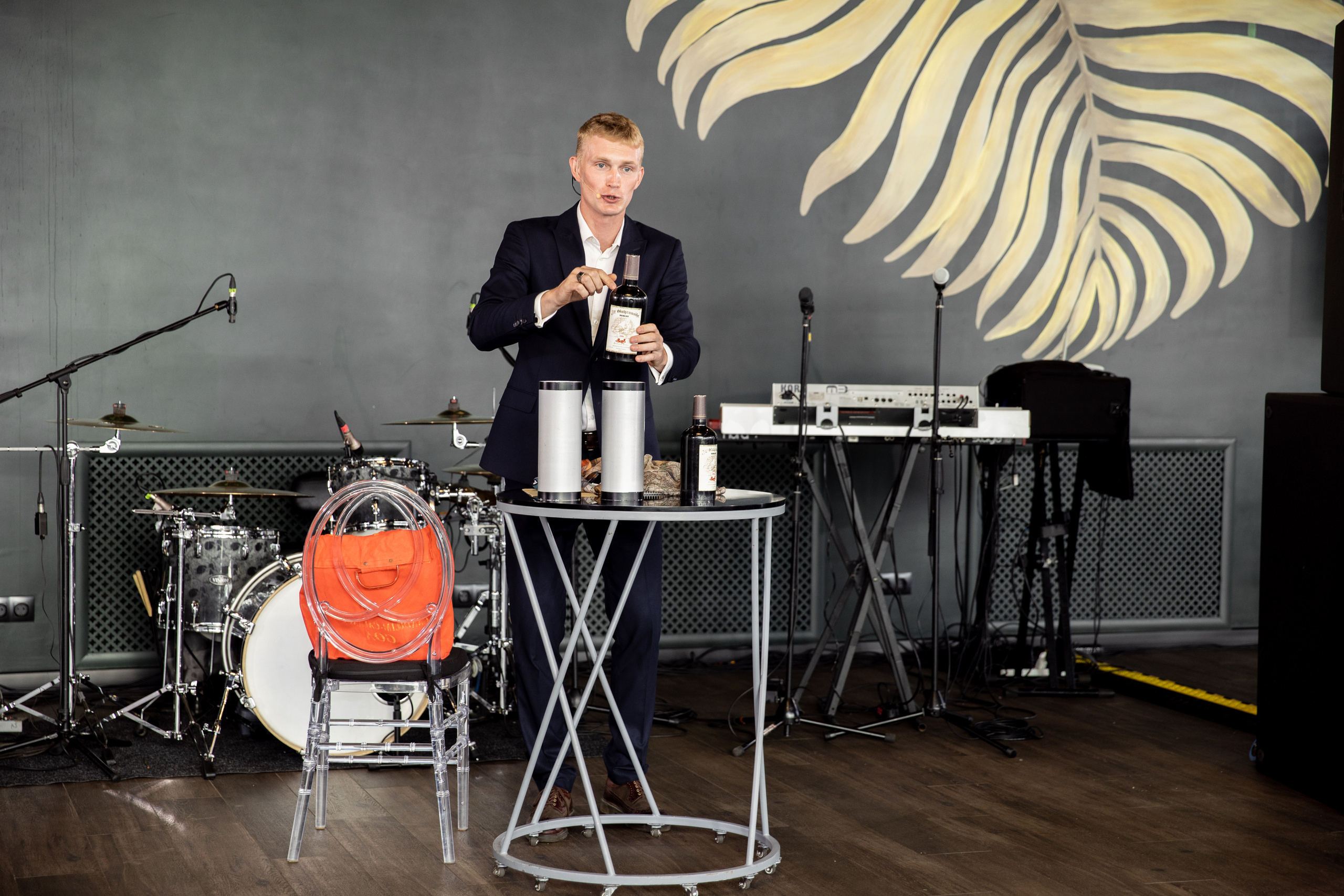 Юбилей. Свадебный фотограф в Санкт-Петербурге и Москве