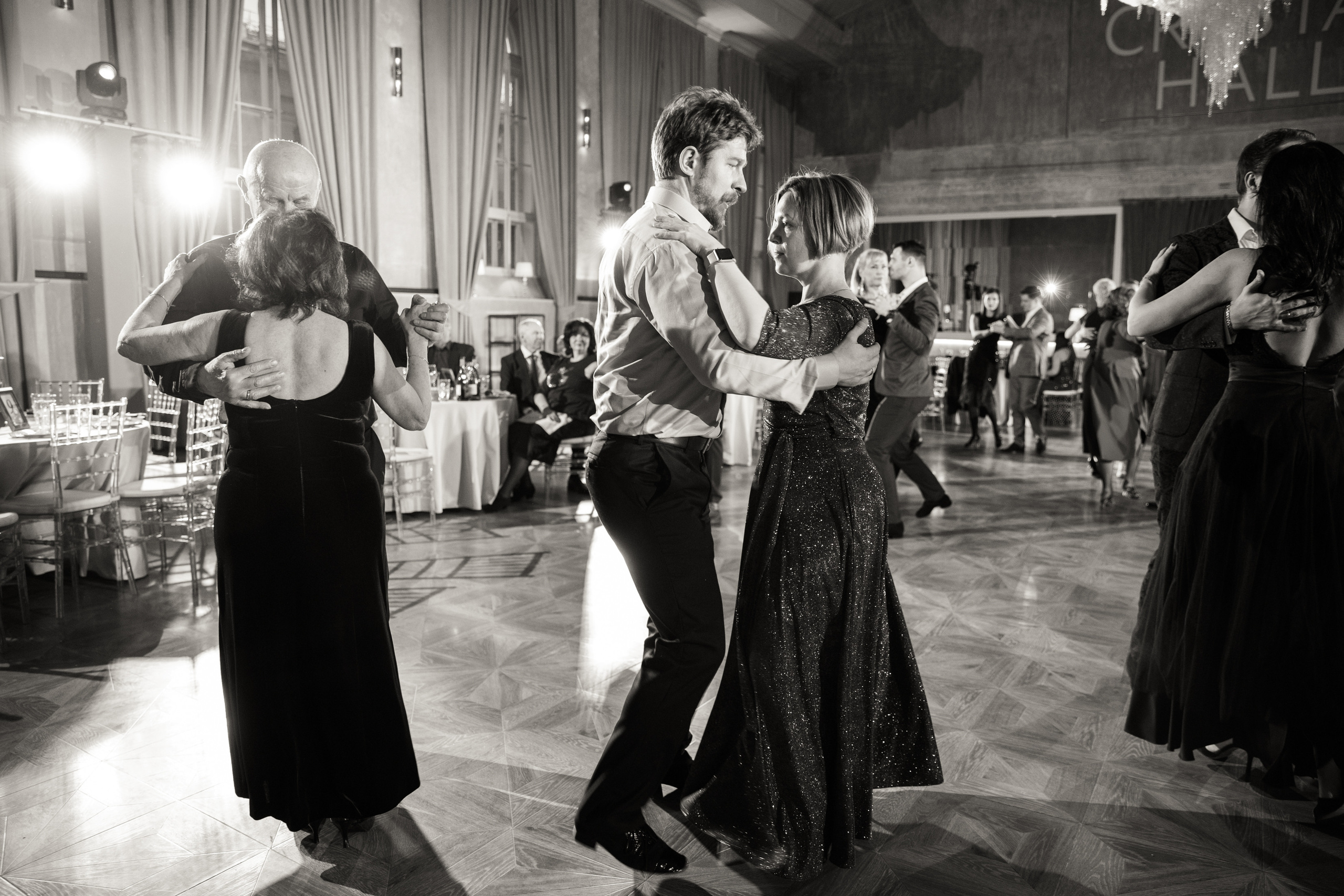 Весенний бал школы танцев: Talalay Dance. Свадебный фотограф в Санкт-Петербурге и Москве