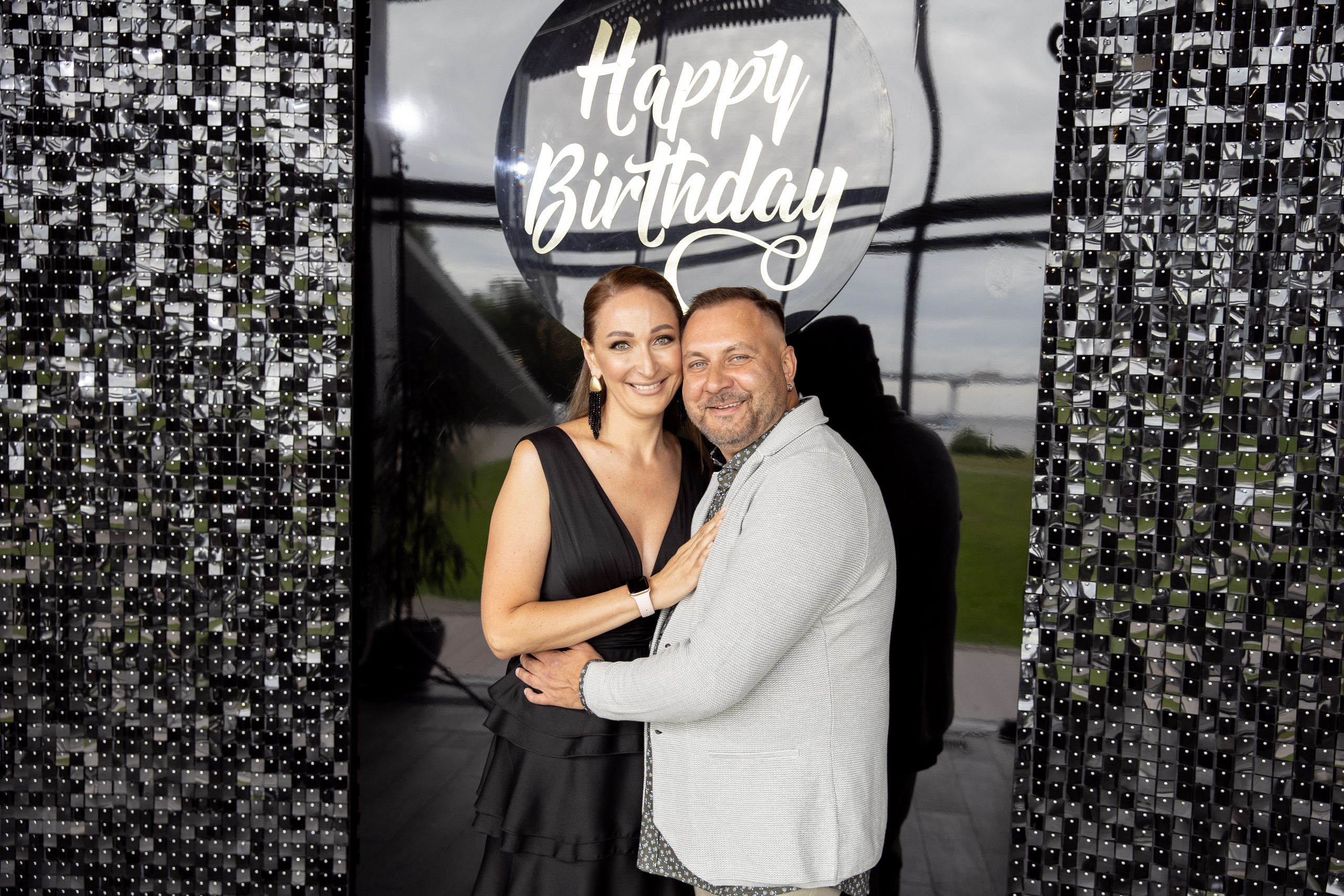 Юбилей. Свадебный фотограф в Санкт-Петербурге и Москве